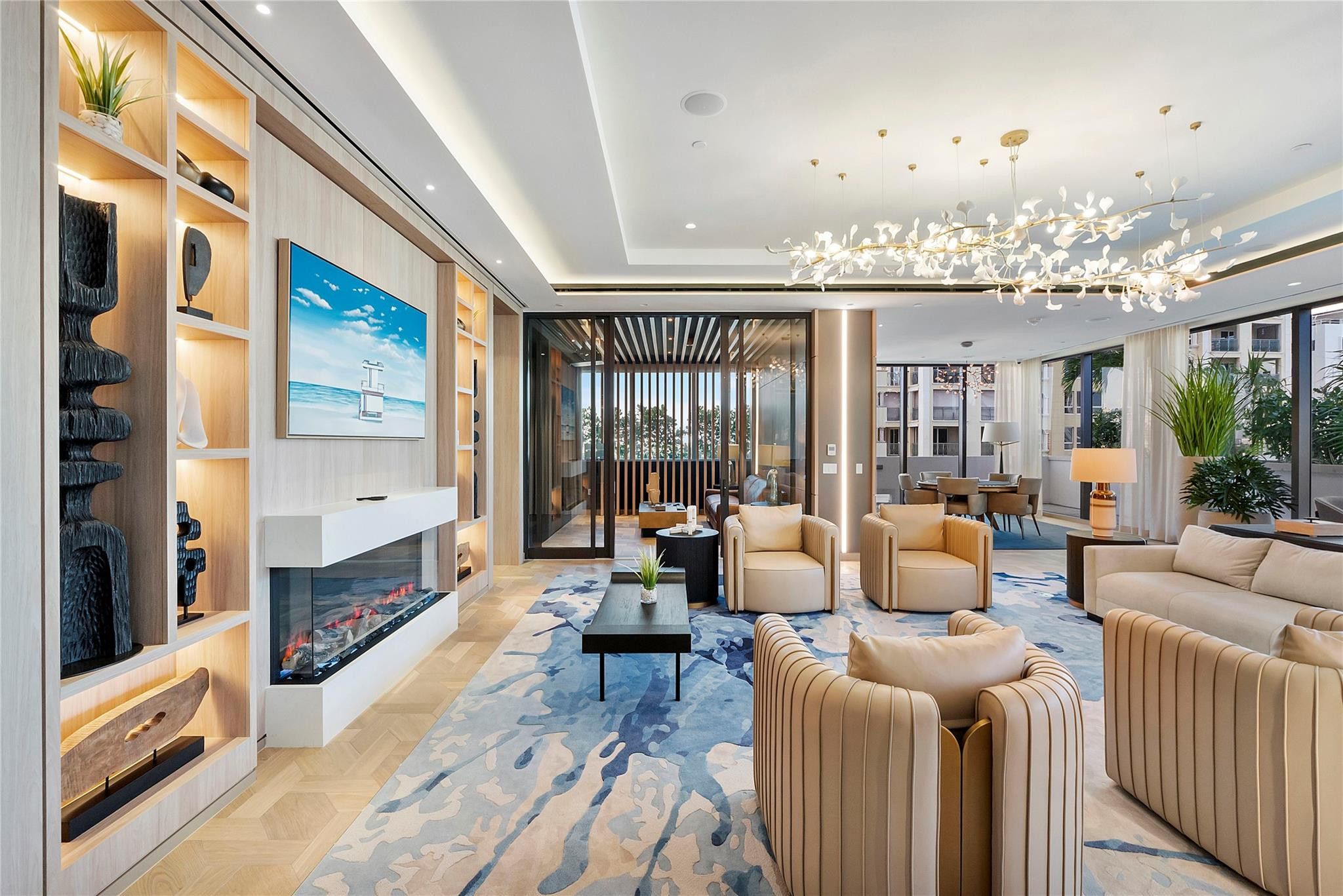 153 N Seabreeze Blvd #1803 Fort Lauderdale, FL 33304