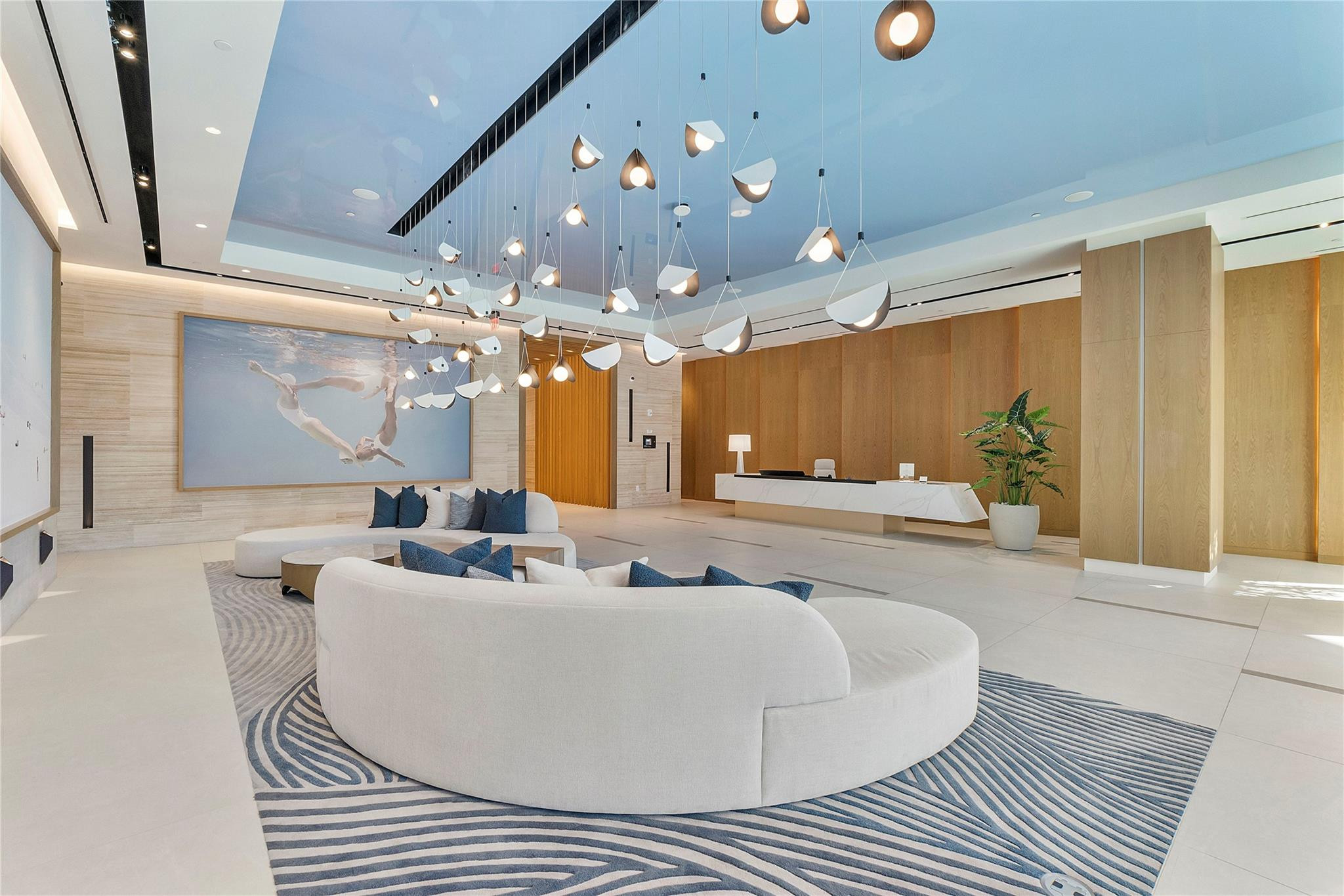 153 N Seabreeze Blvd #1803 Fort Lauderdale, FL 33304
