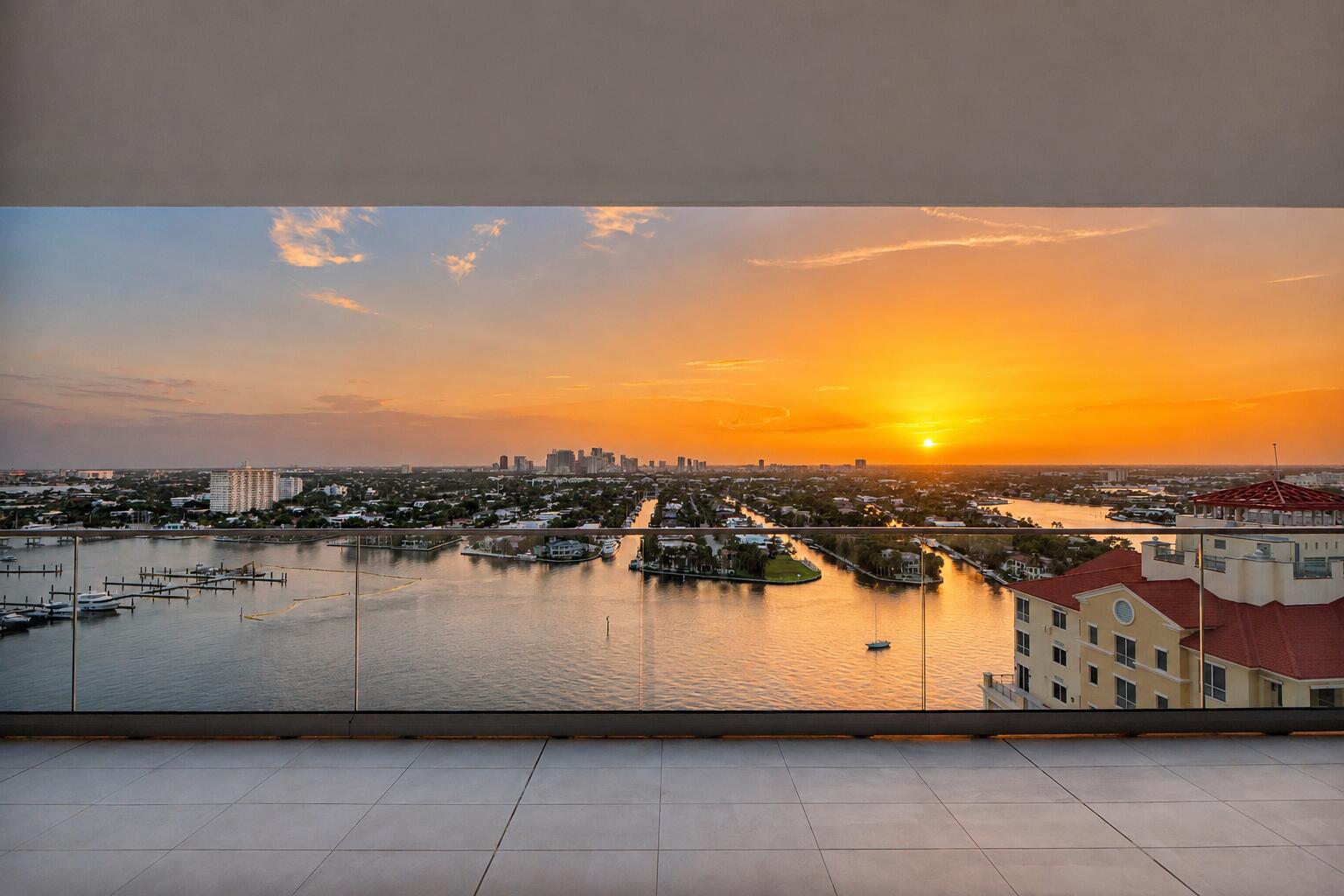 153 N Seabreeze Blvd #1803 Fort Lauderdale, FL 33304