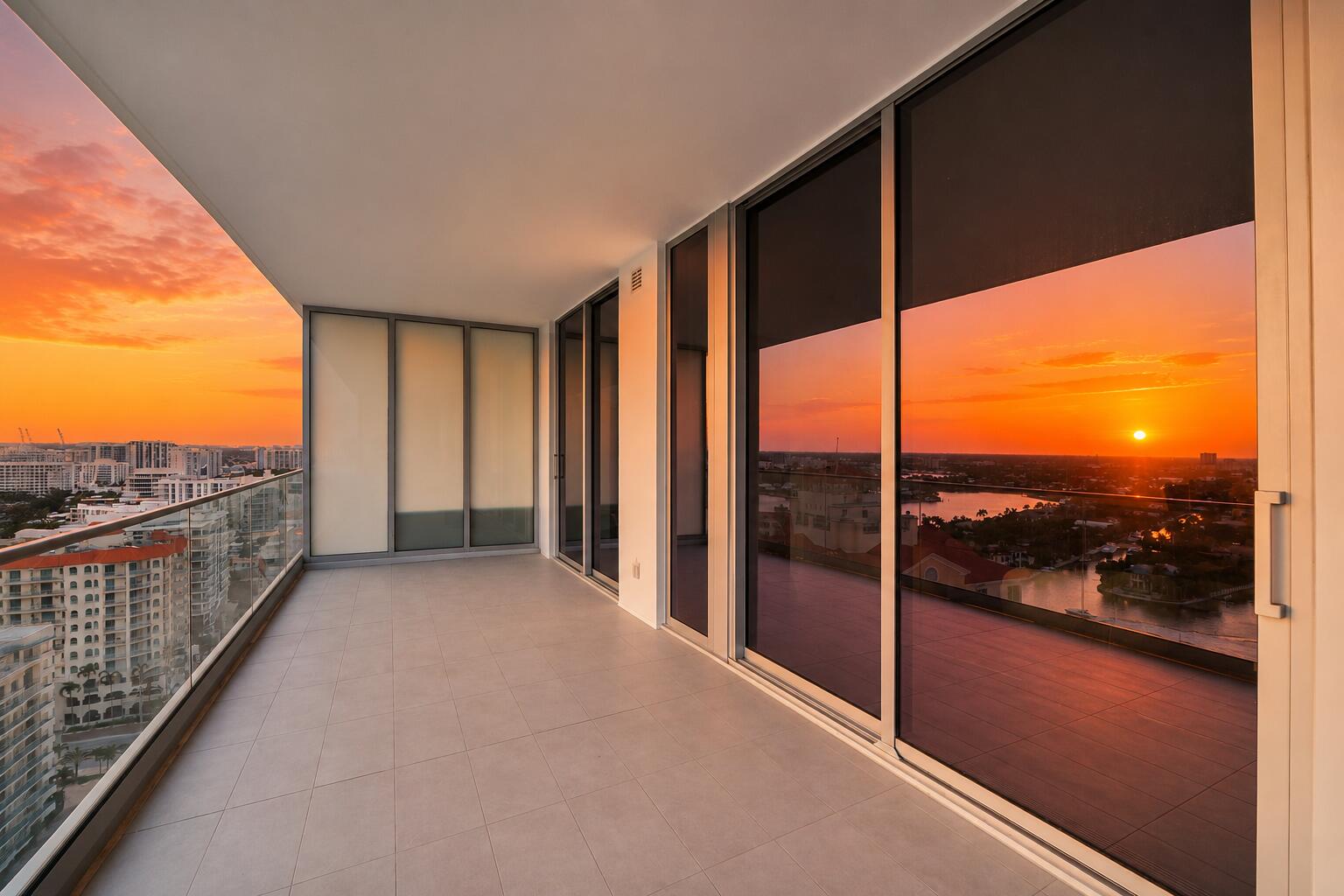 153 N Seabreeze Blvd #1803 Fort Lauderdale, FL 33304