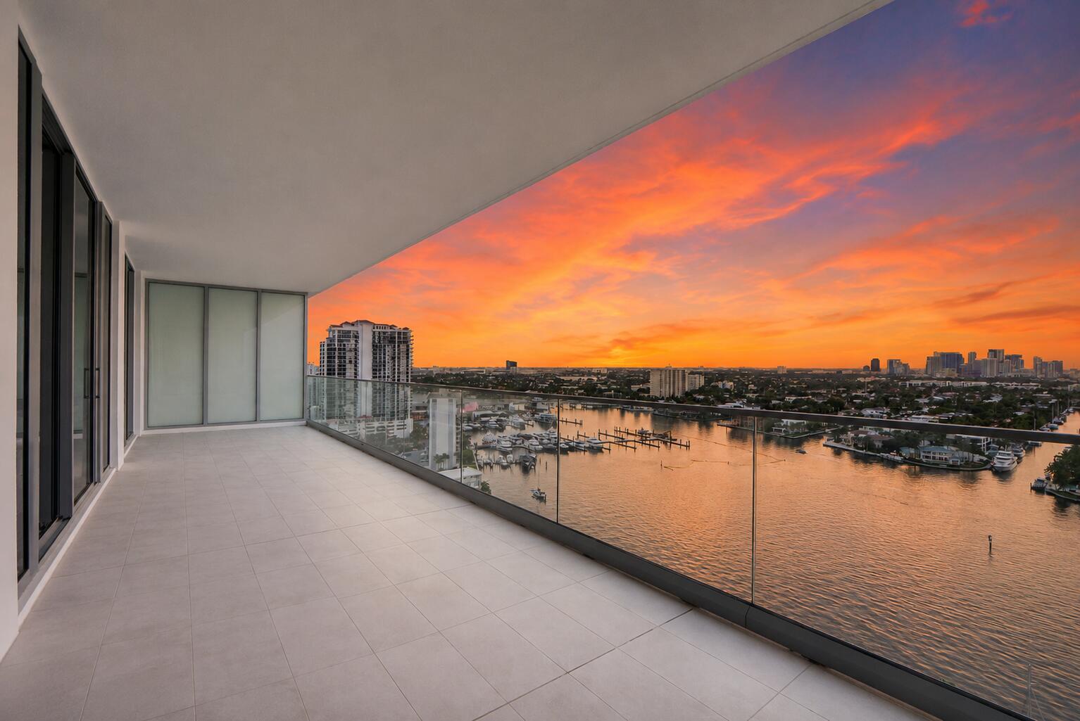 153 N Seabreeze Blvd #1803 Fort Lauderdale, FL 33304