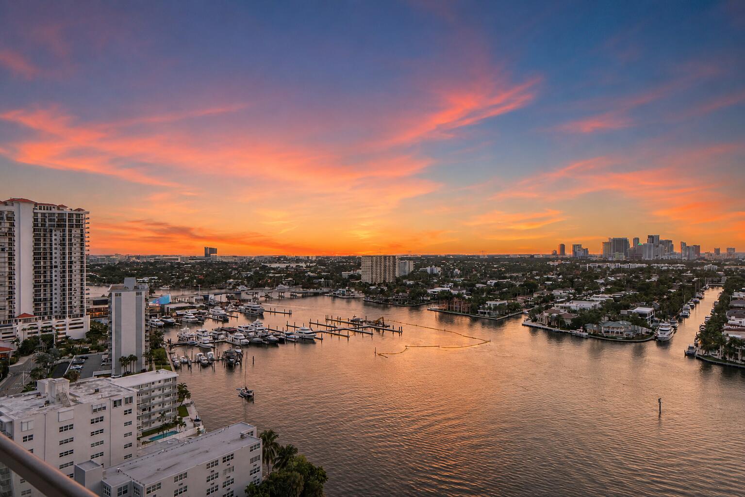 153 N Seabreeze Blvd #1803 Fort Lauderdale, FL 33304