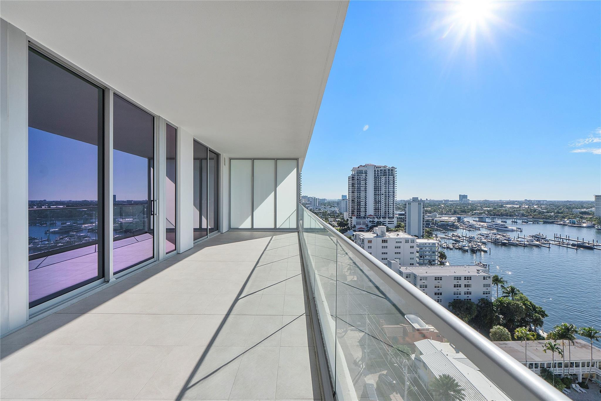 153 N Seabreeze Blvd #1803 Fort Lauderdale, FL 33304