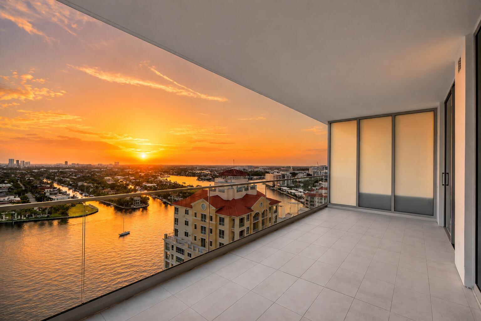 153 N Seabreeze Blvd #1803 Fort Lauderdale, FL 33304