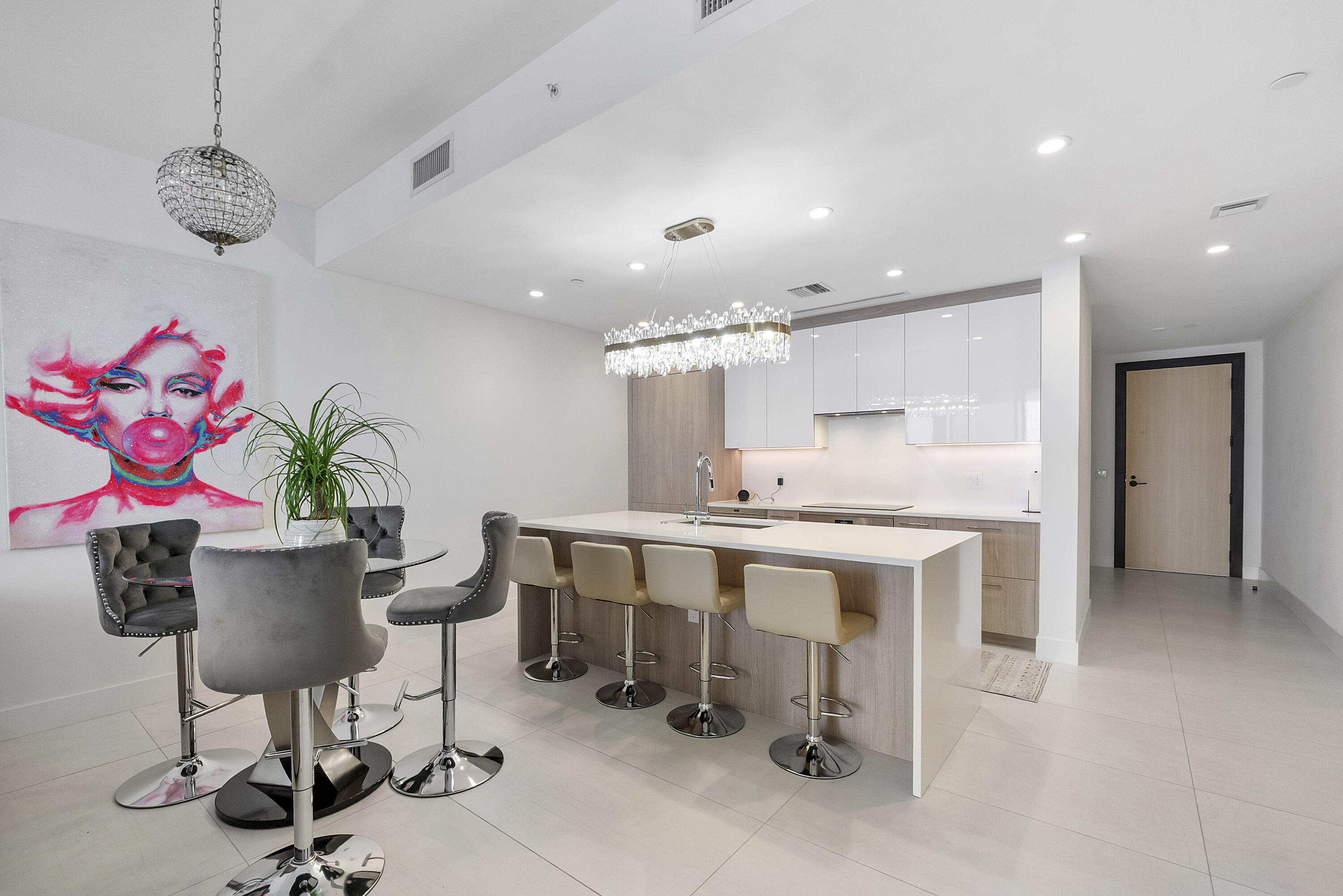 153 N Seabreeze Blvd #1803 Fort Lauderdale, FL 33304