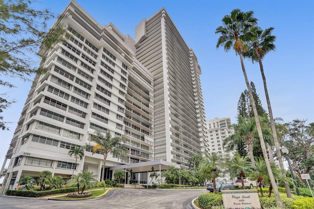 4280 Galt Ocean #12k