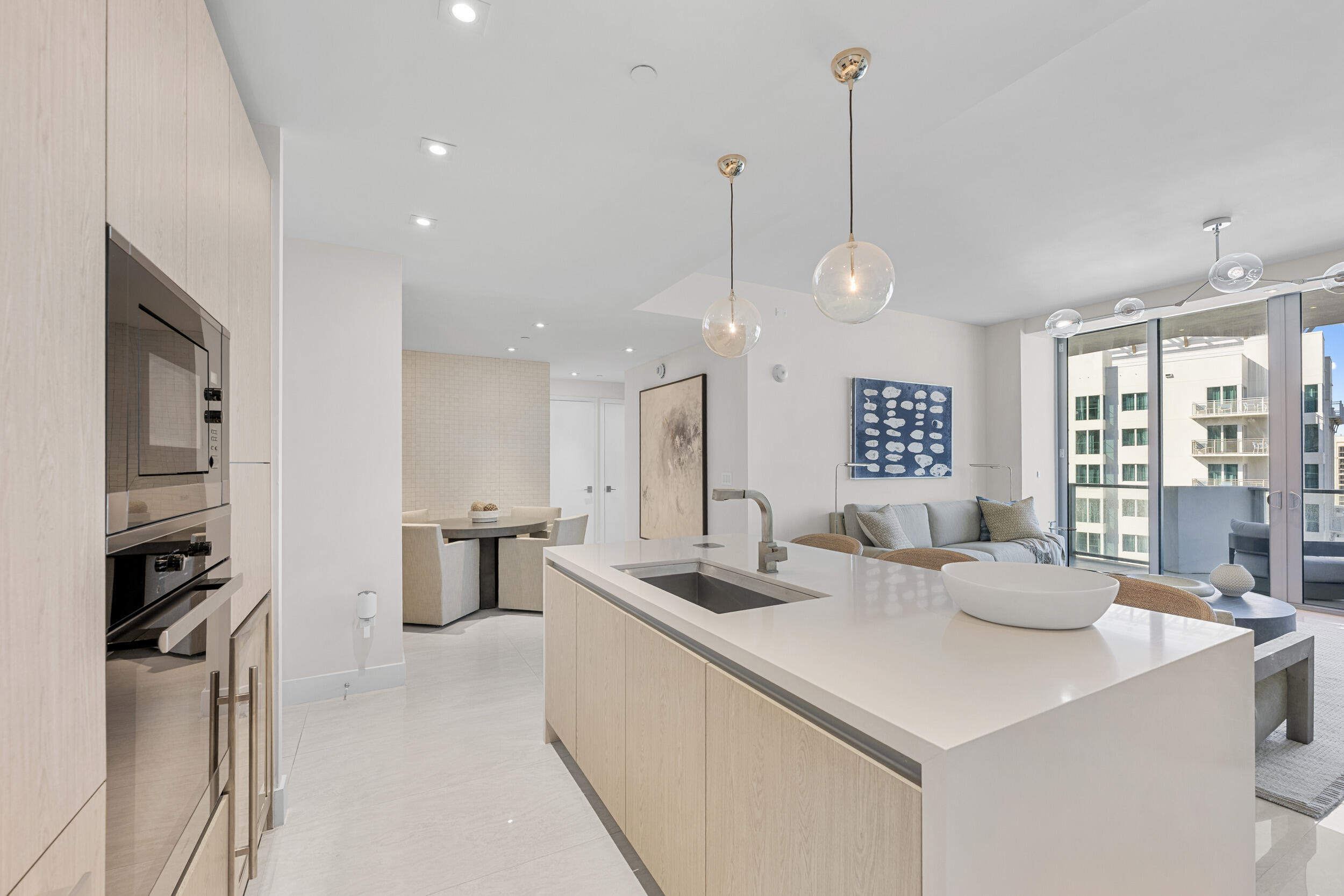 3100 N Ocean #H-1702 Singer Island, FL 33404