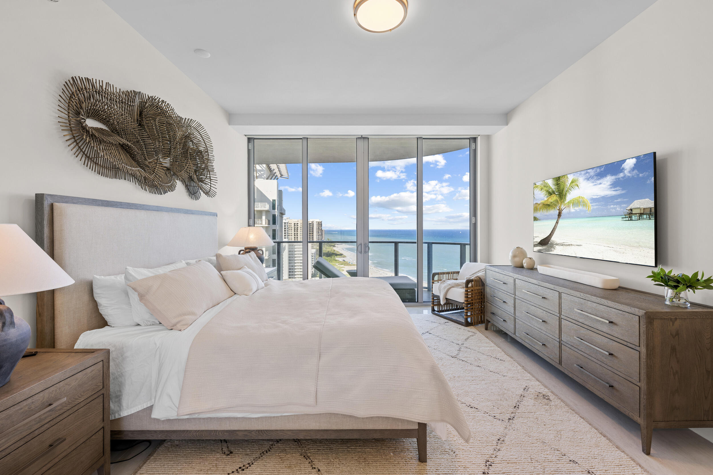 3100 N Ocean #H-1702 Singer Island, FL 33404