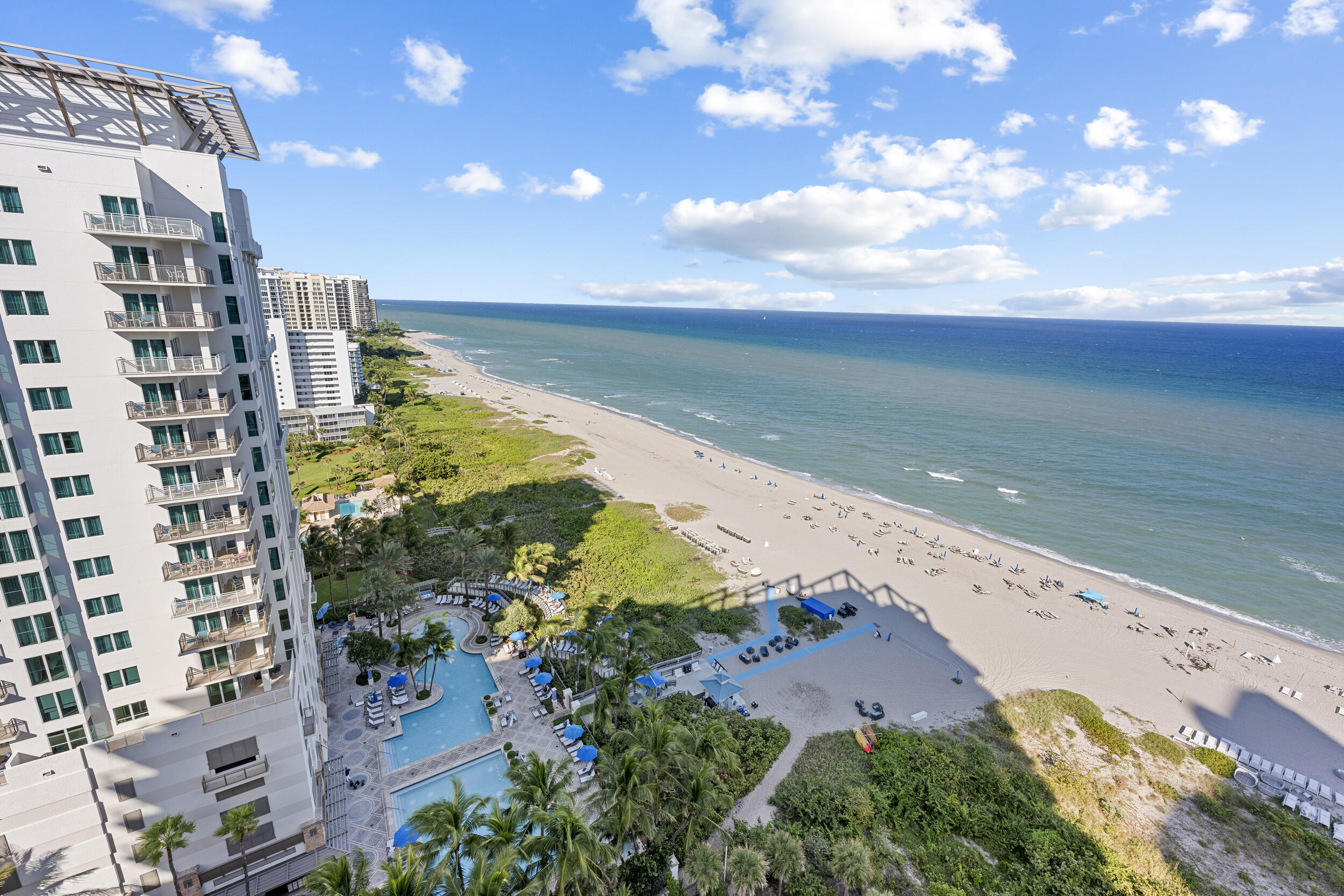 3100 N Ocean #H-1702 Singer Island, FL 33404