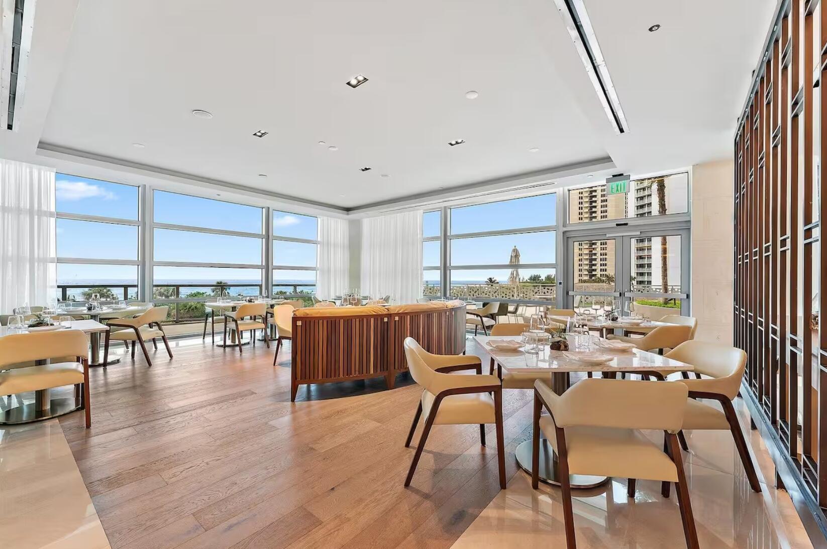 3100 N Ocean #H-1702 Singer Island, FL 33404