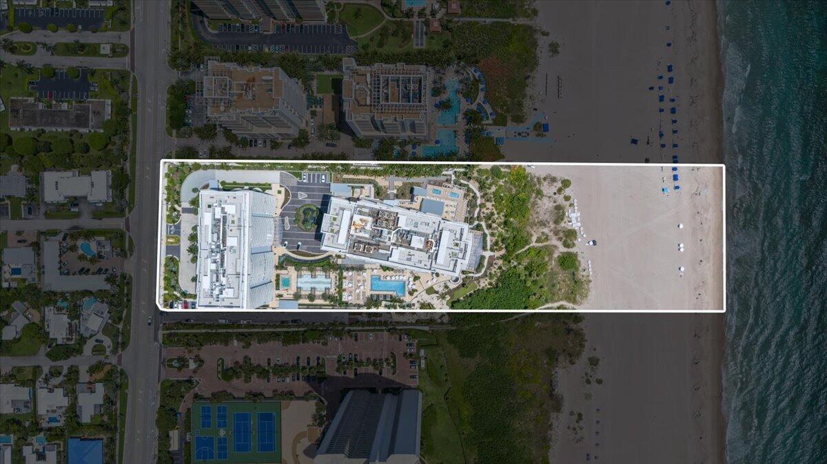 3100 N Ocean #H-1702 Singer Island, FL 33404