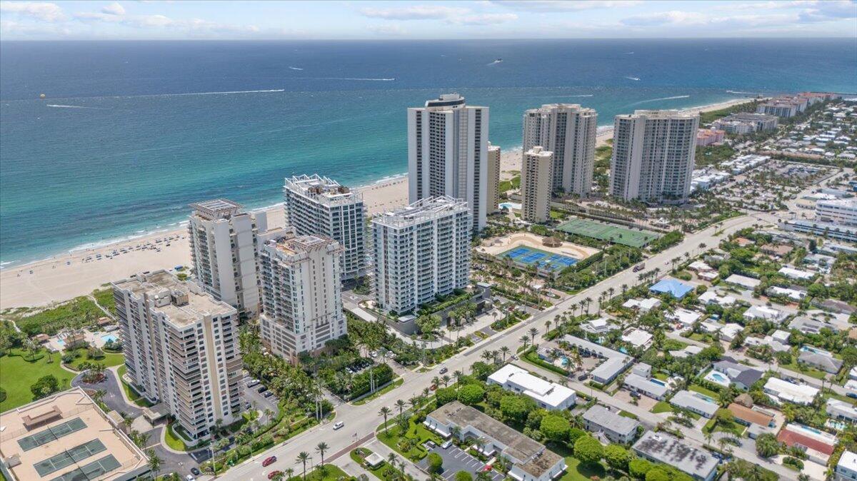 3100 N Ocean #H-1702 Singer Island, FL 33404