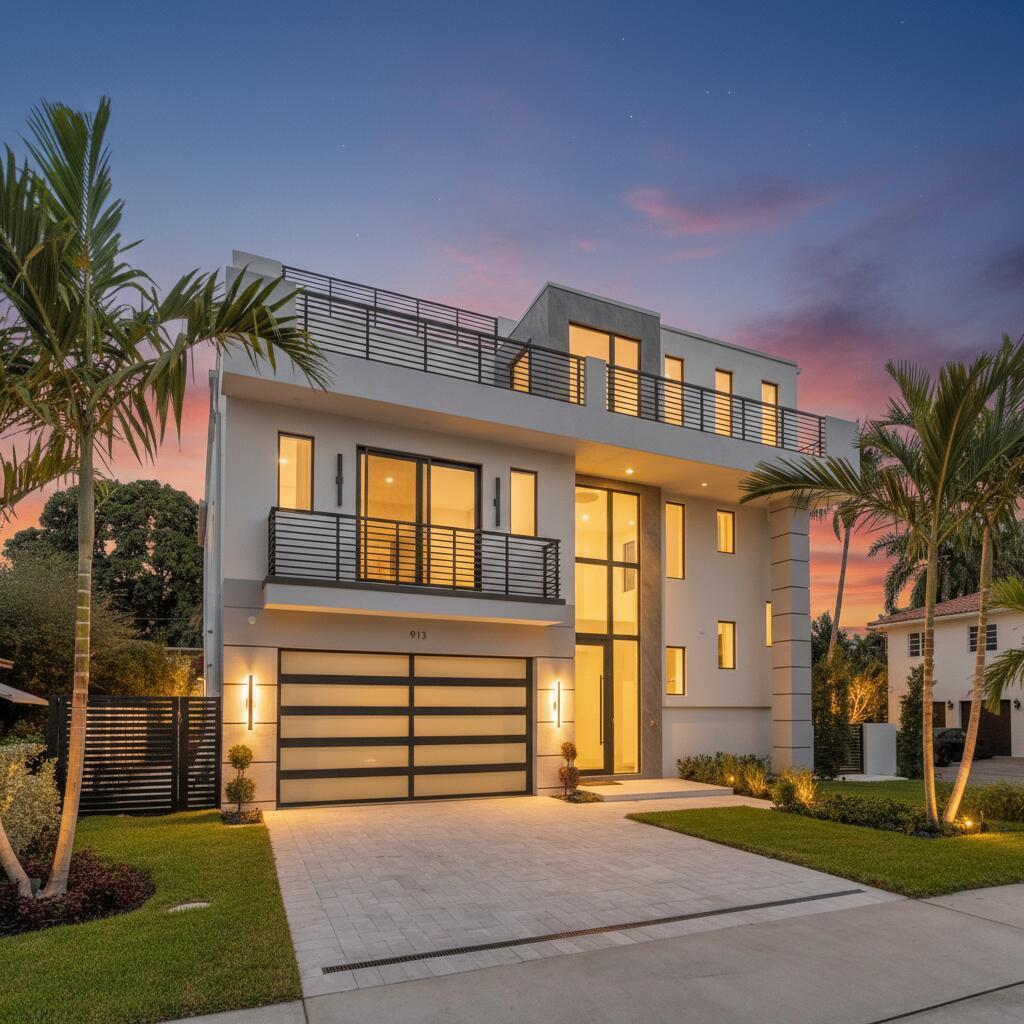 913 Denery