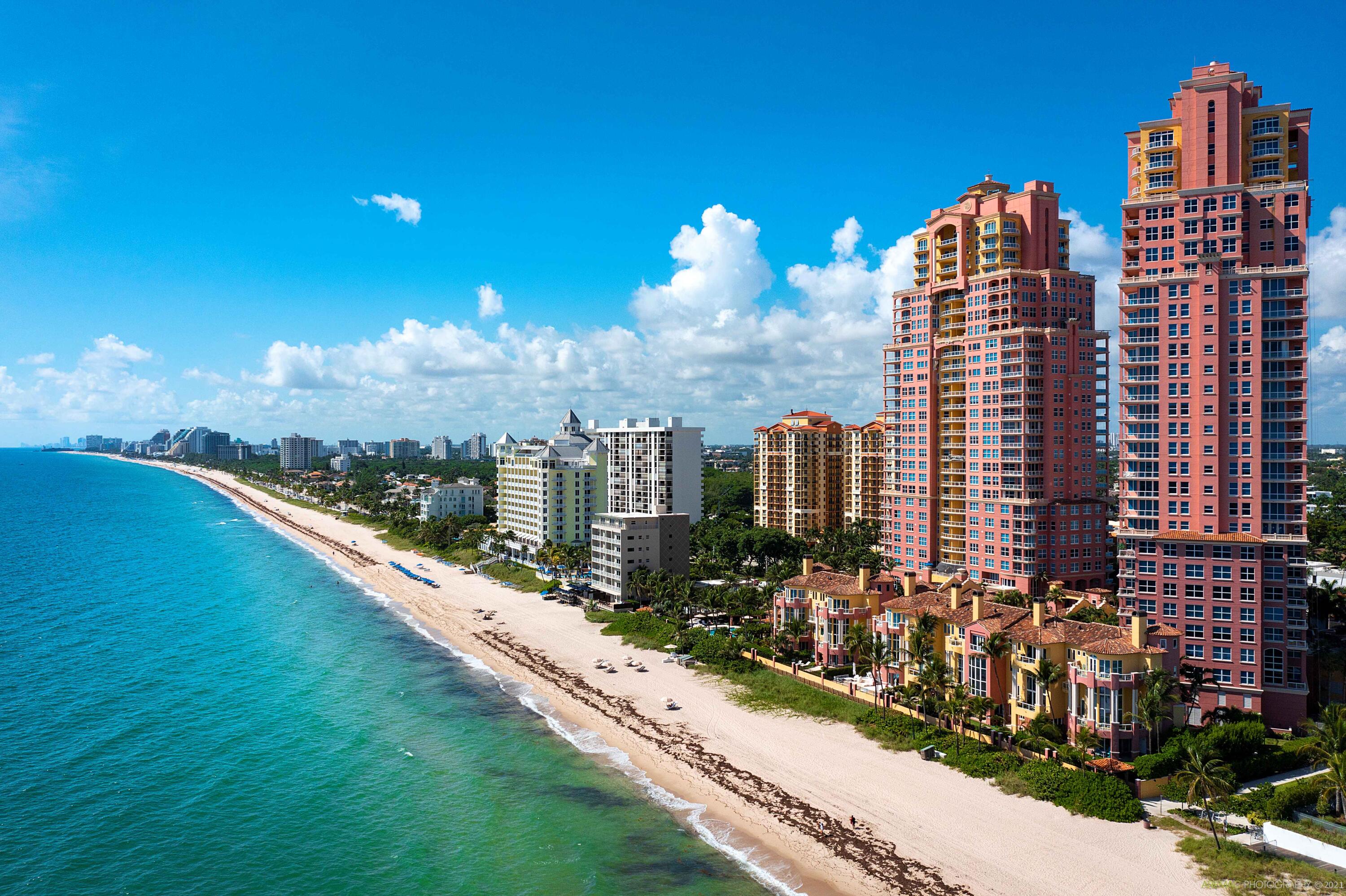 2110 N Ocean Blvd #9D