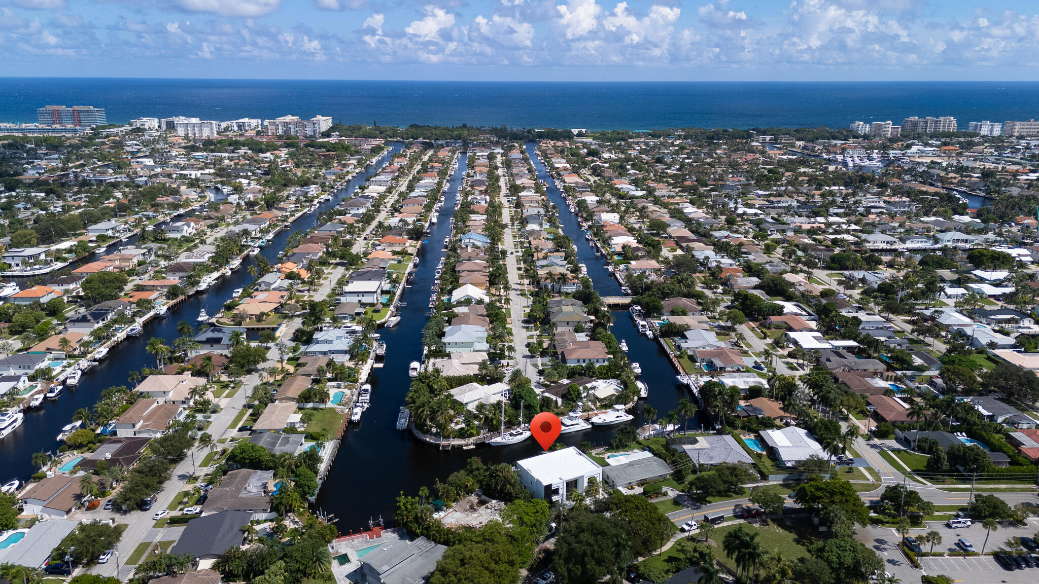 4730 NE 22nd Ave Lighthouse Point, FL 33064