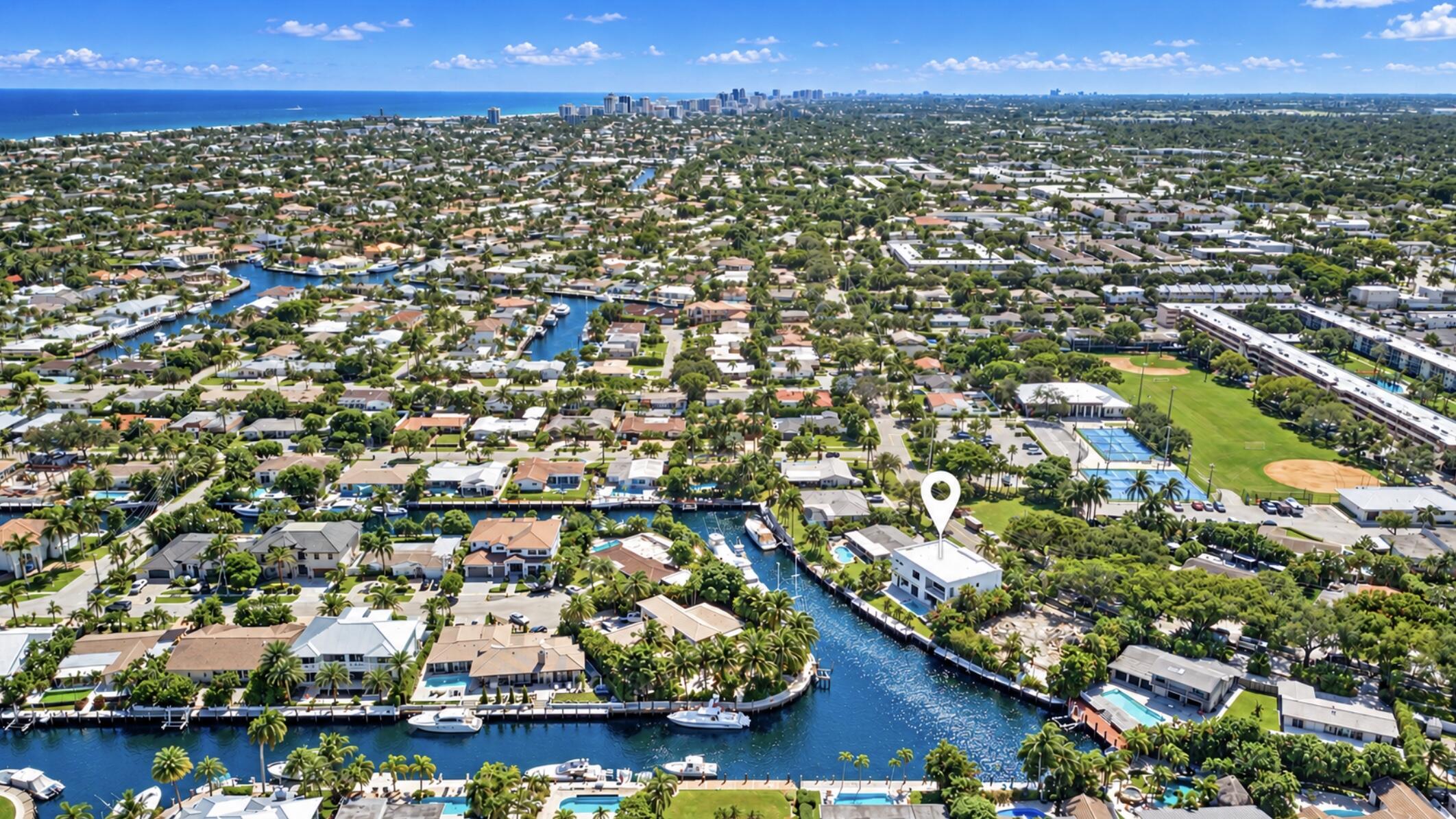 4730 NE 22nd Ave Lighthouse Point, FL 33064