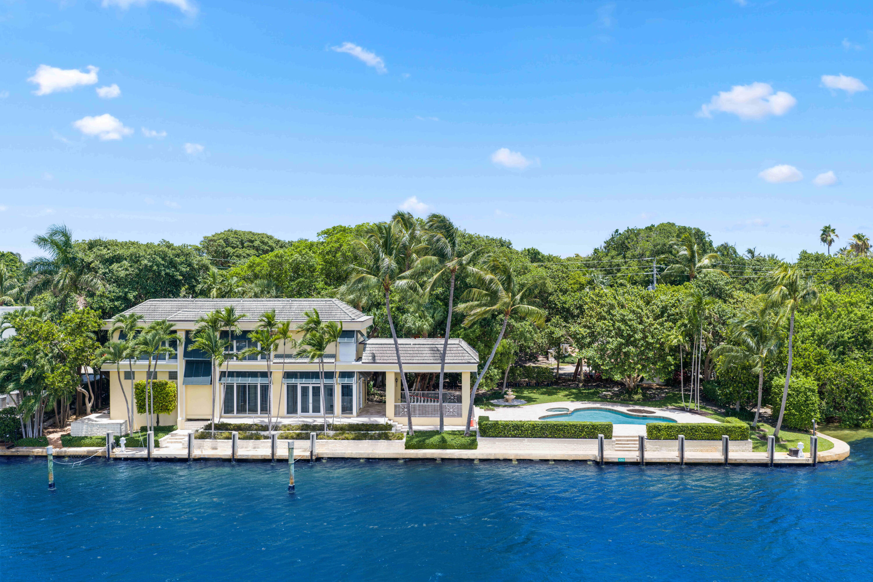 1083 Hillsboro Mile Hillsboro Beach, FL 33062