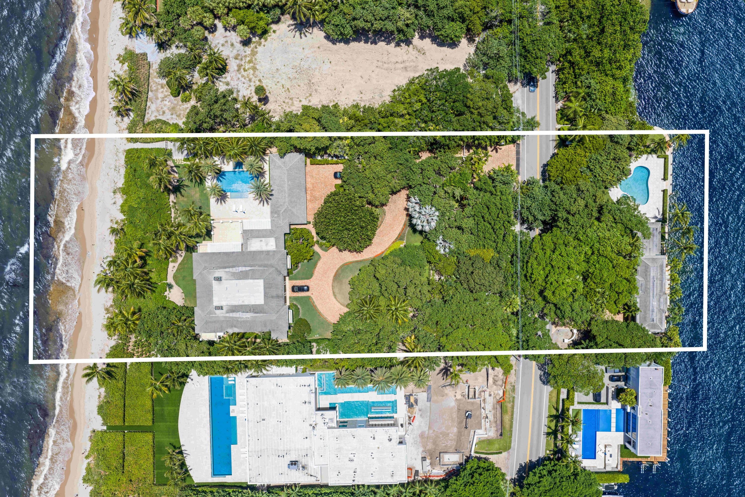 1083 Hillsboro Mile Hillsboro Beach, FL 33062