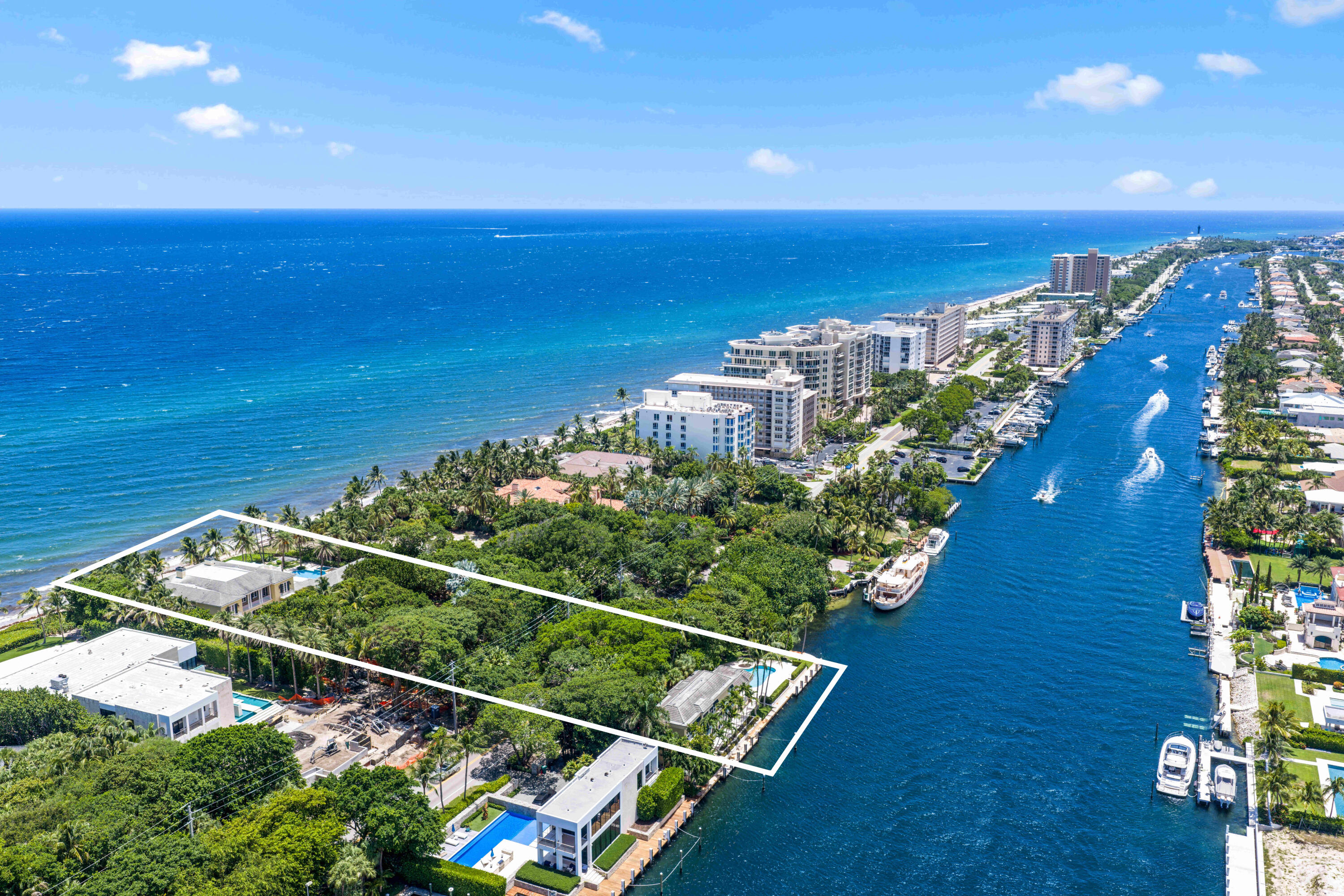 1083 Hillsboro Mile Hillsboro Beach, FL 33062