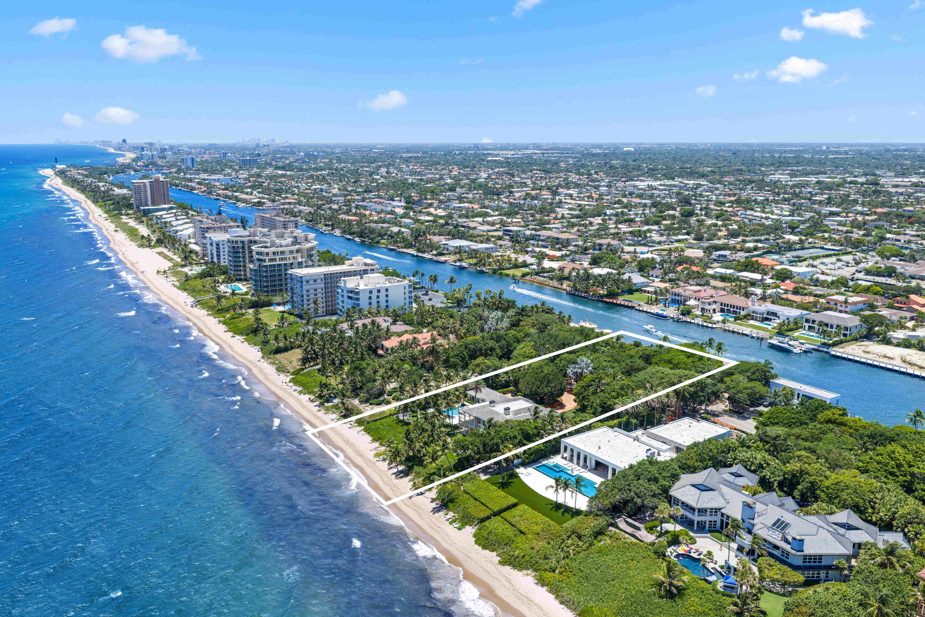 1083 Hillsboro Mile Hillsboro Beach, FL 33062