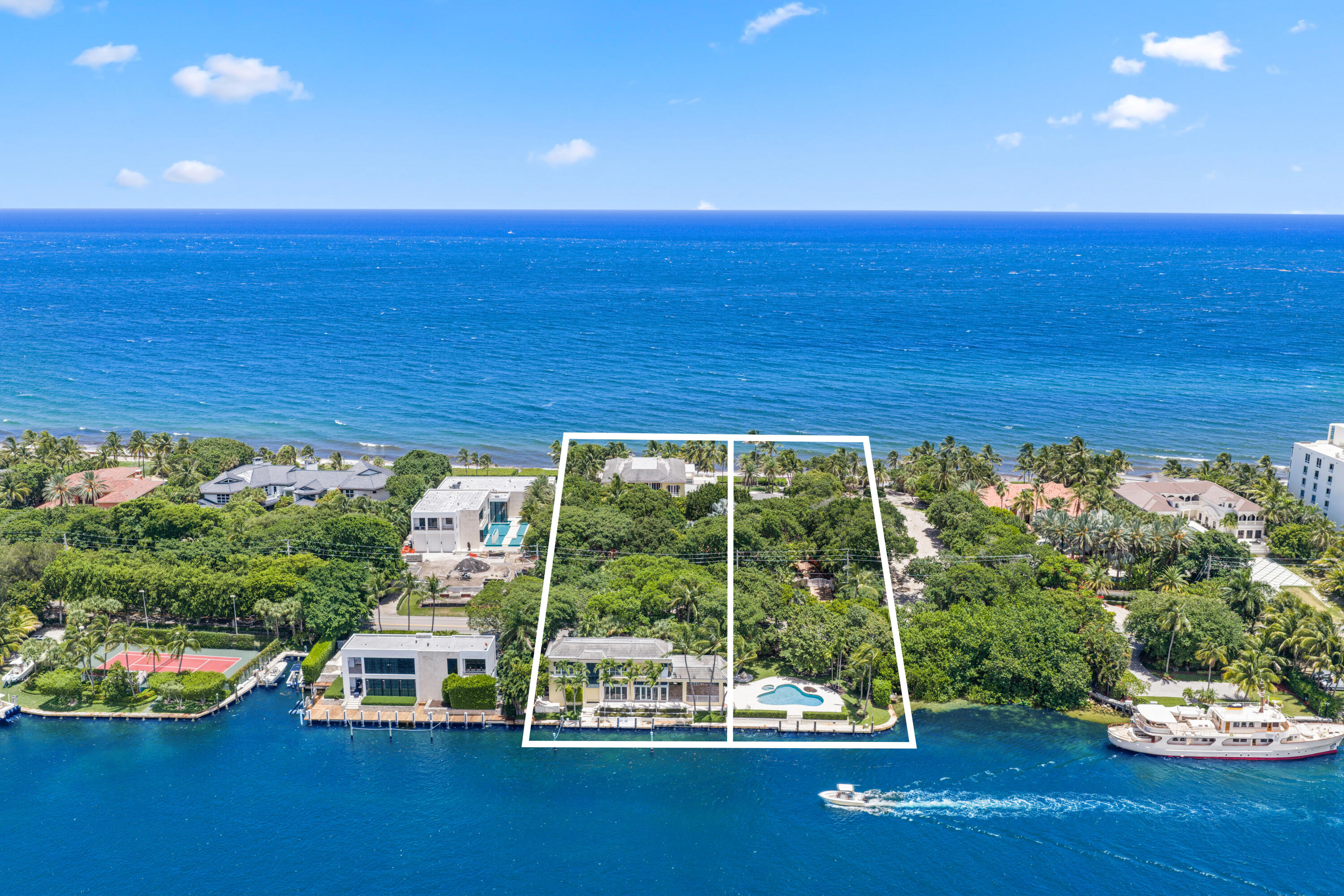 1083 Hillsboro Mile Hillsboro Beach, FL 33062