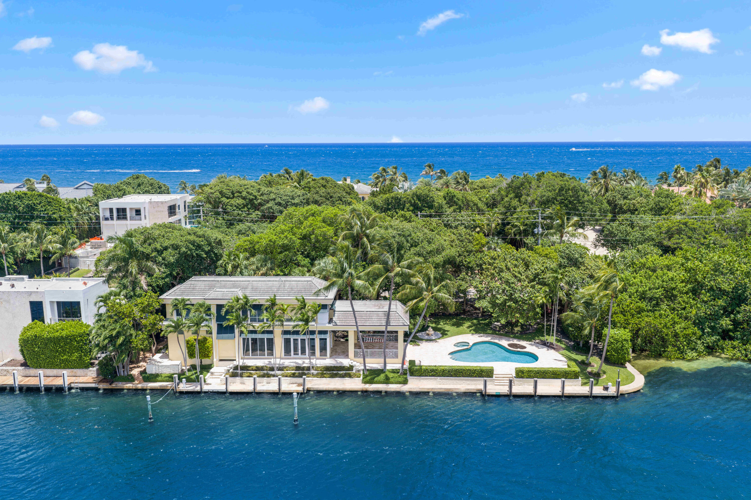 1083 Hillsboro Mile Hillsboro Beach, FL 33062
