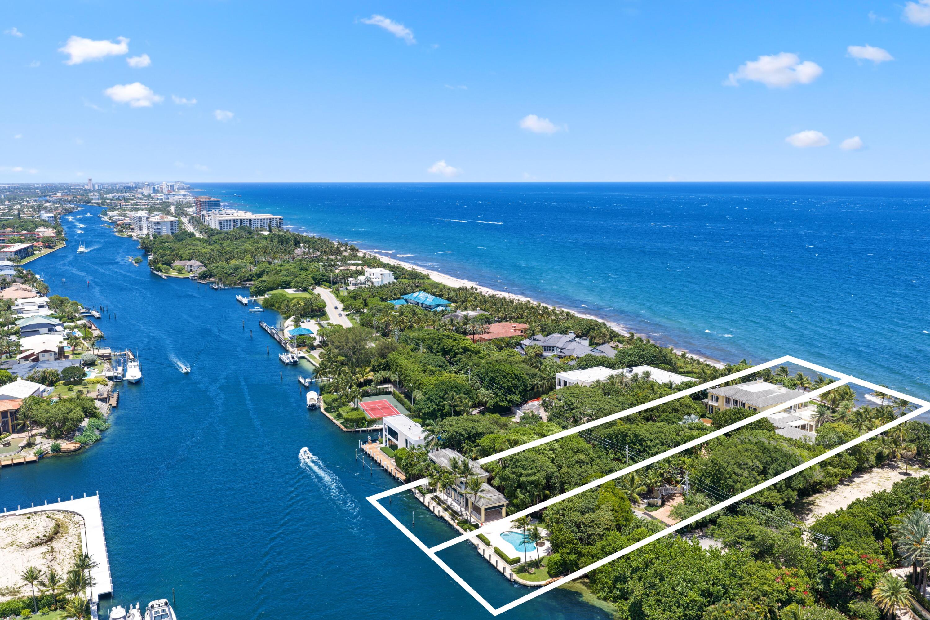 1083 Hillsboro Mile Hillsboro Beach, FL 33062