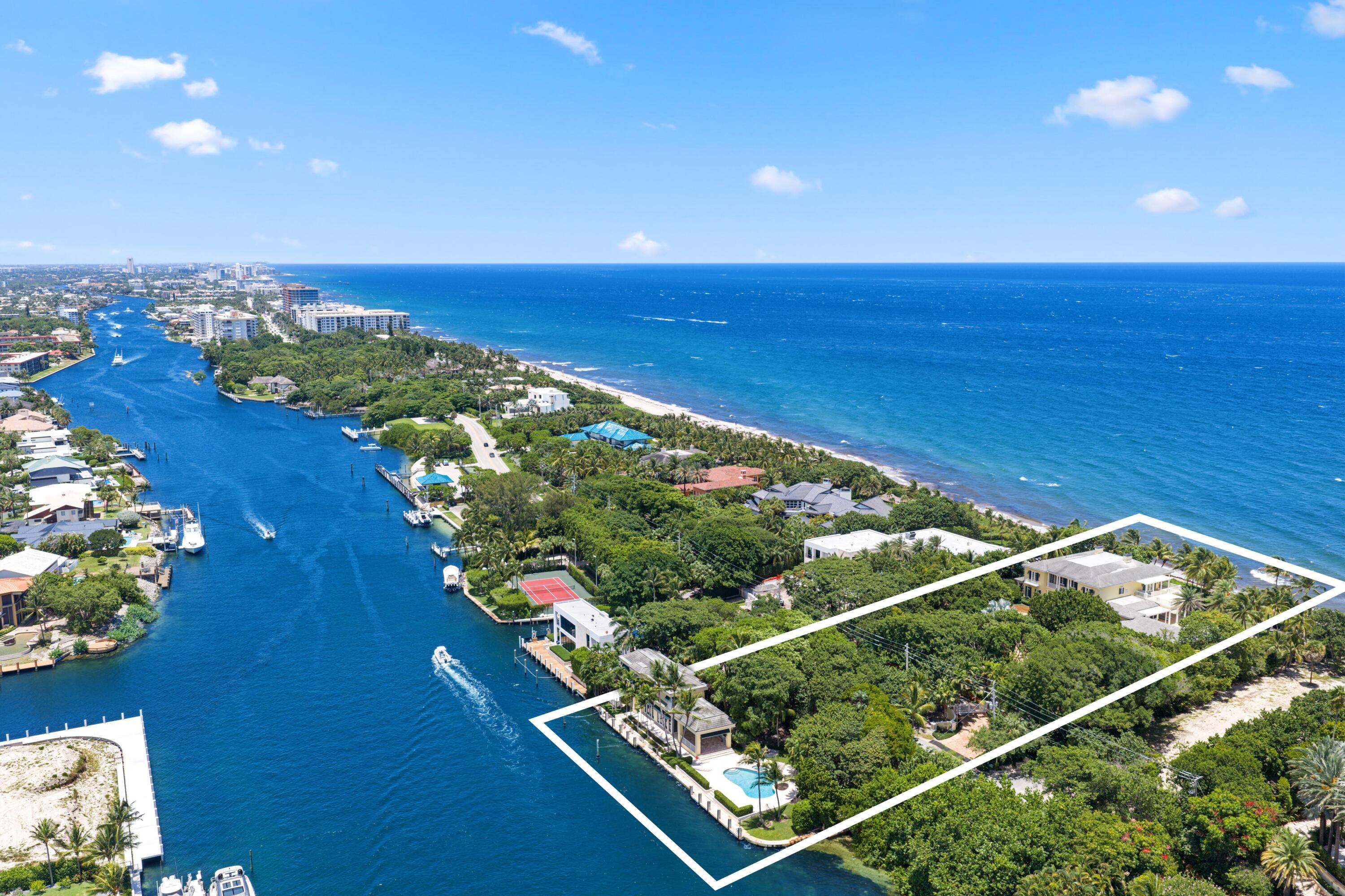 1083 Hillsboro Mile Hillsboro Beach, FL 33062