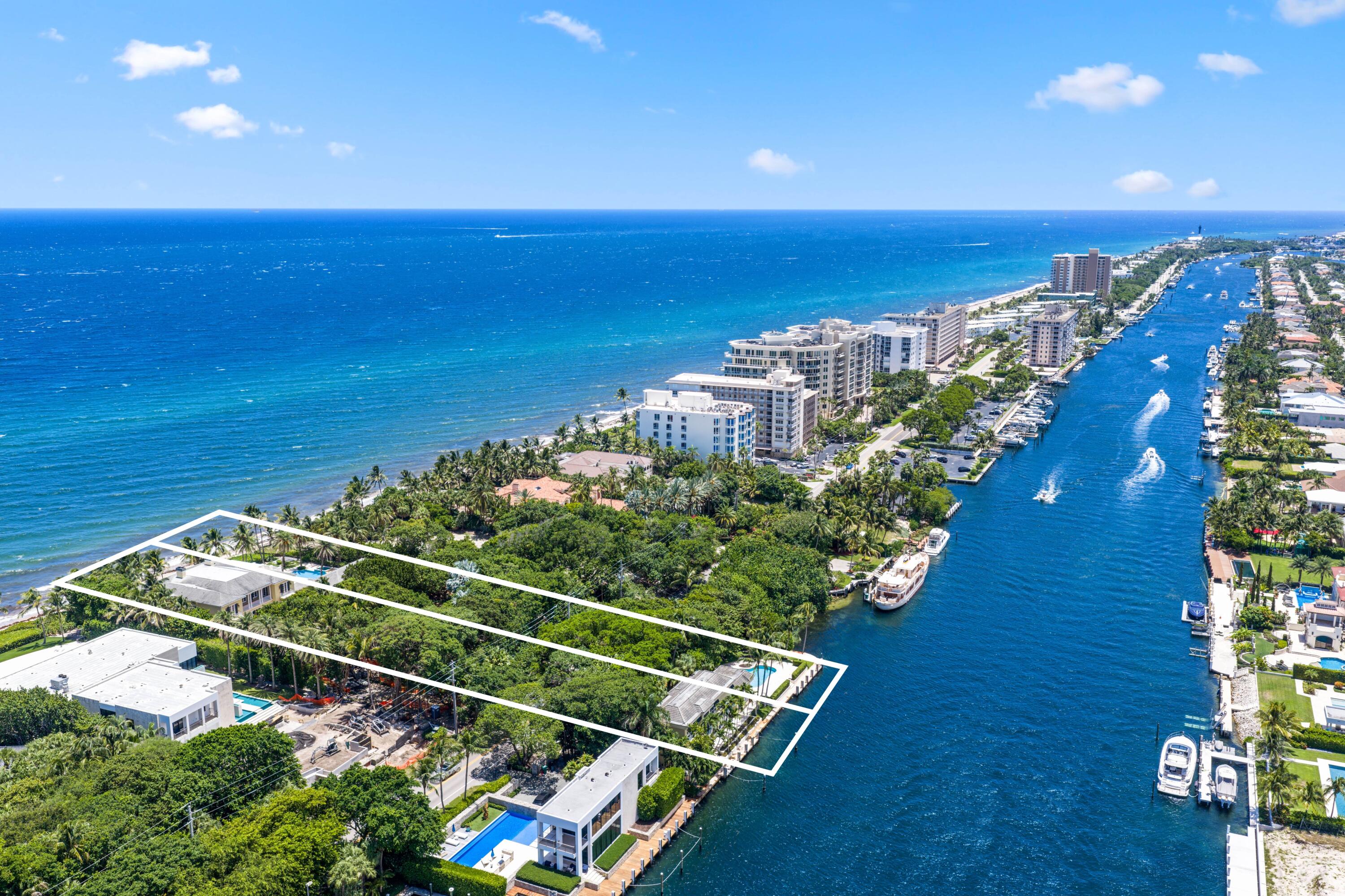1083 Hillsboro Mile Hillsboro Beach, FL 33062