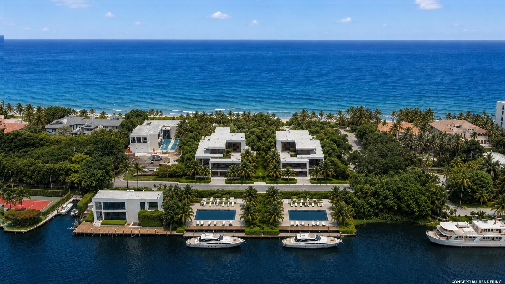1083 Hillsboro Mile Hillsboro Beach, FL 33062