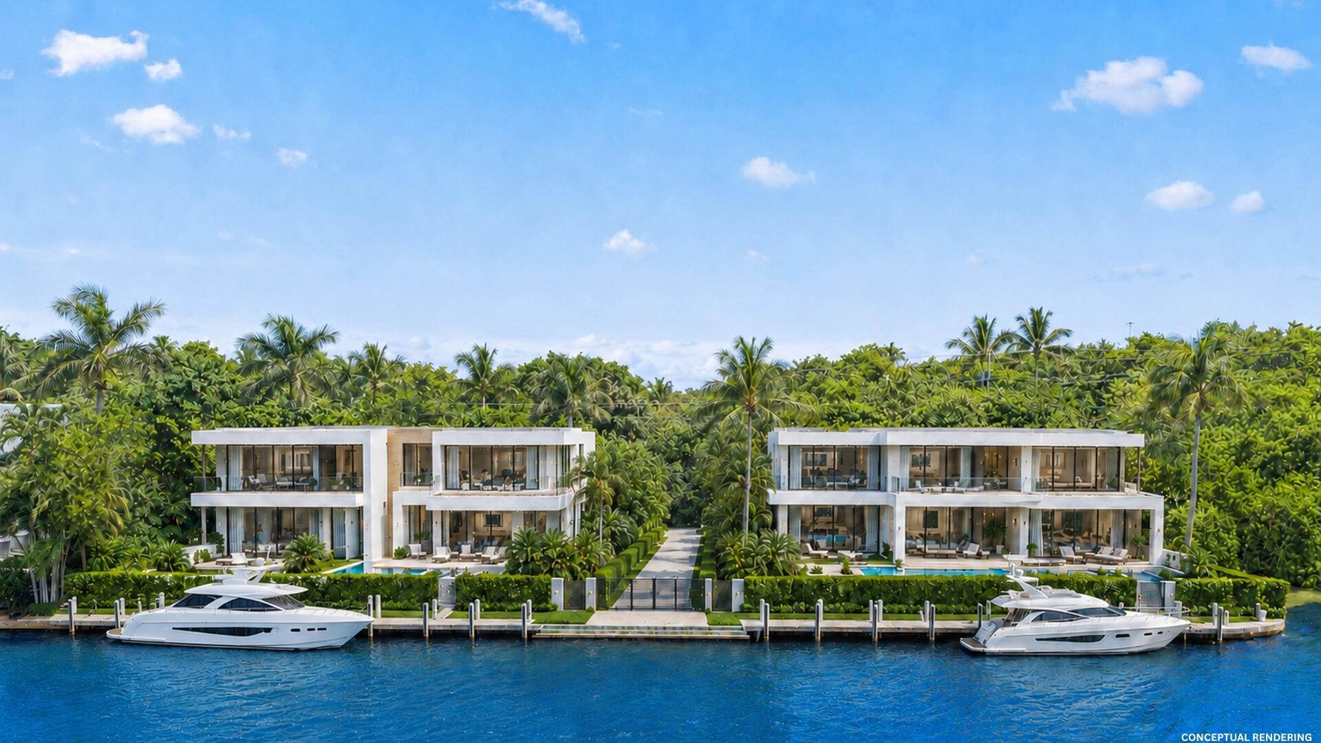 1083 Hillsboro Mile Hillsboro Beach, FL 33062