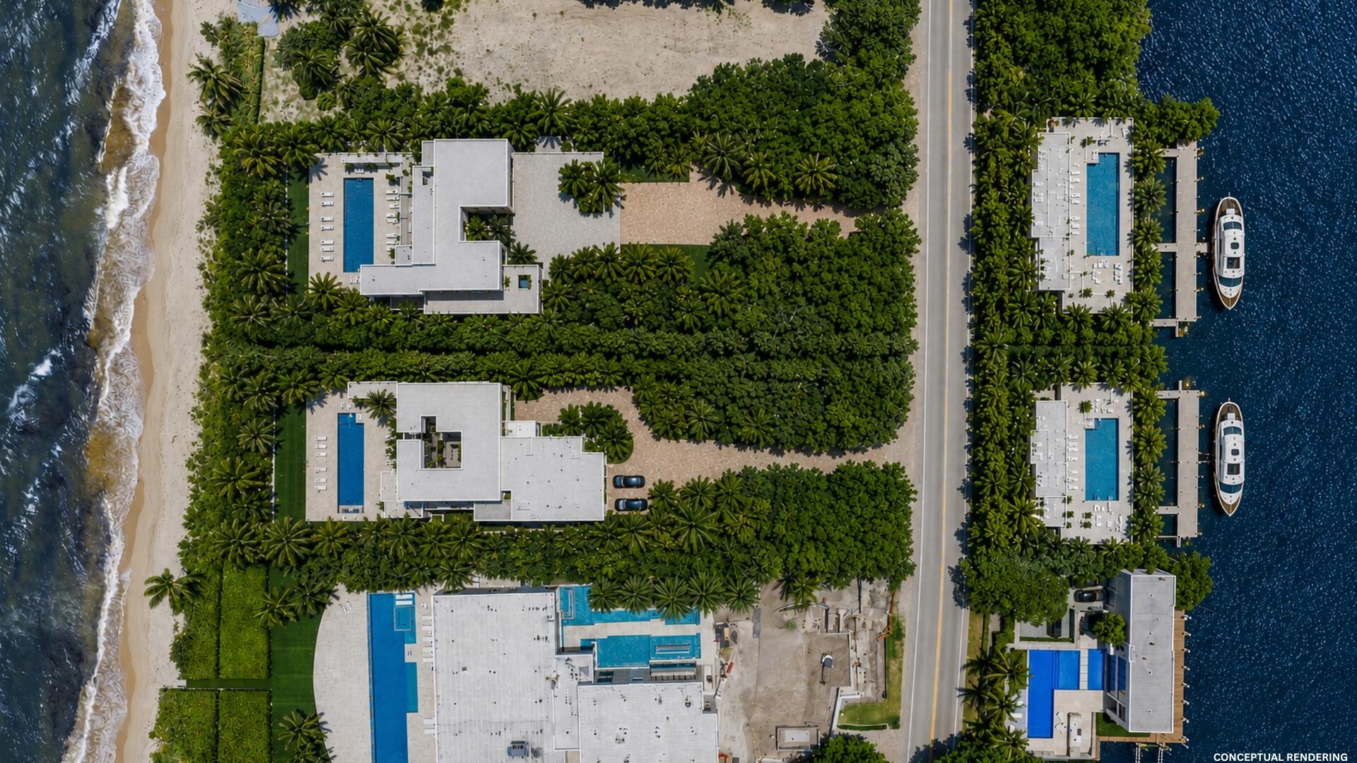 1083 Hillsboro Mile Hillsboro Beach, FL 33062