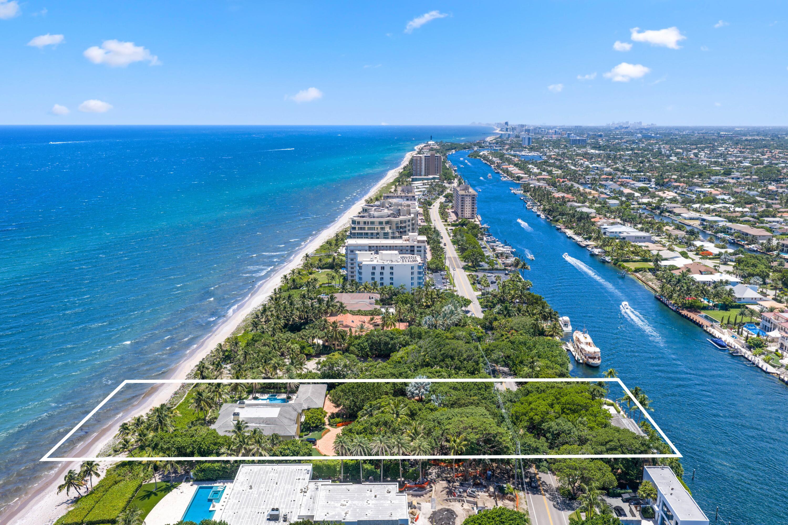 1083 Hillsboro Mile Hillsboro Beach, FL 33062