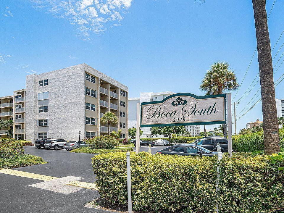 2929 S Ocean Blvd #2030