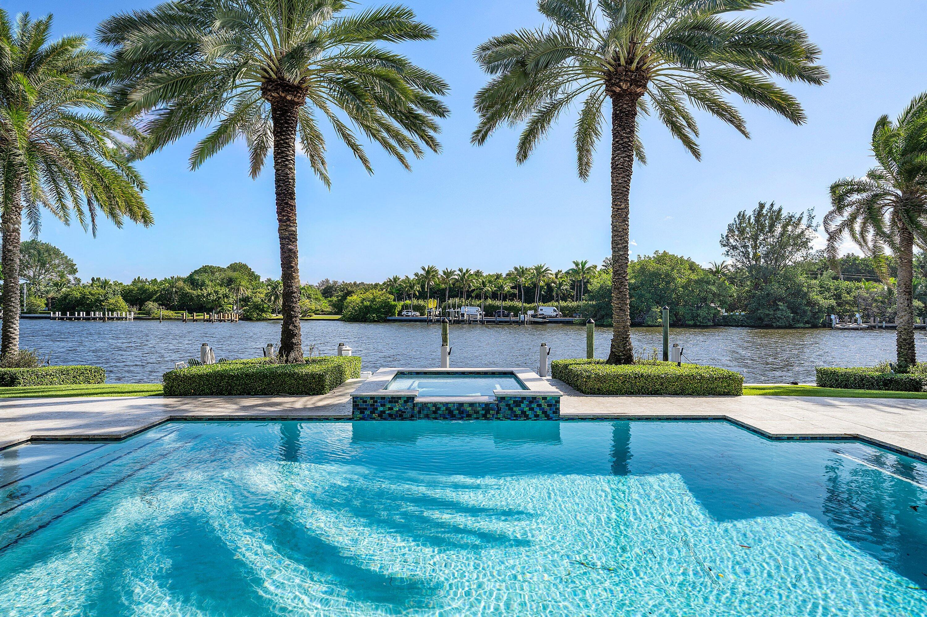 55 Spoonbill Rd Manalapan, FL 33462