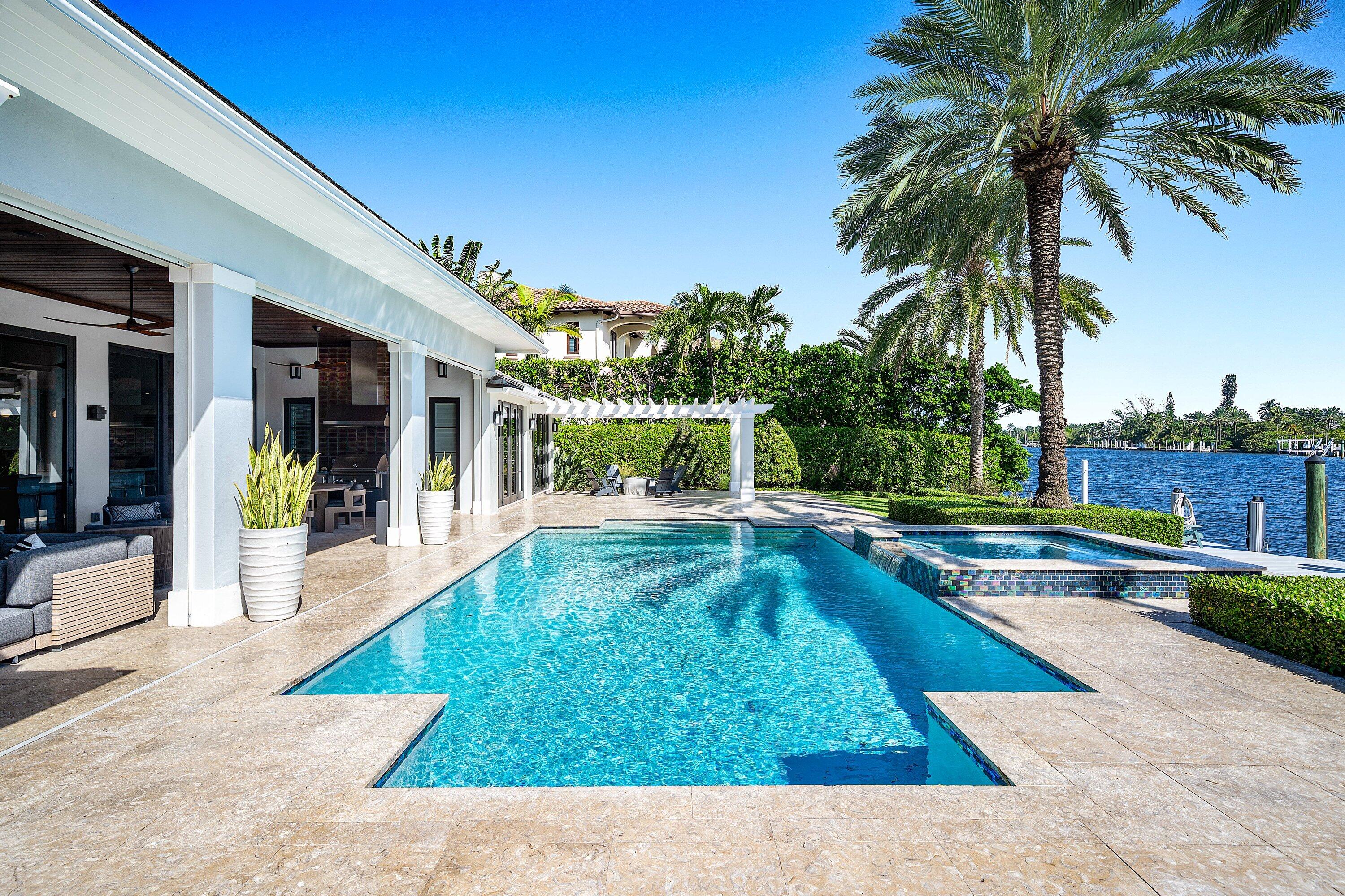 55 Spoonbill Rd Manalapan, FL 33462