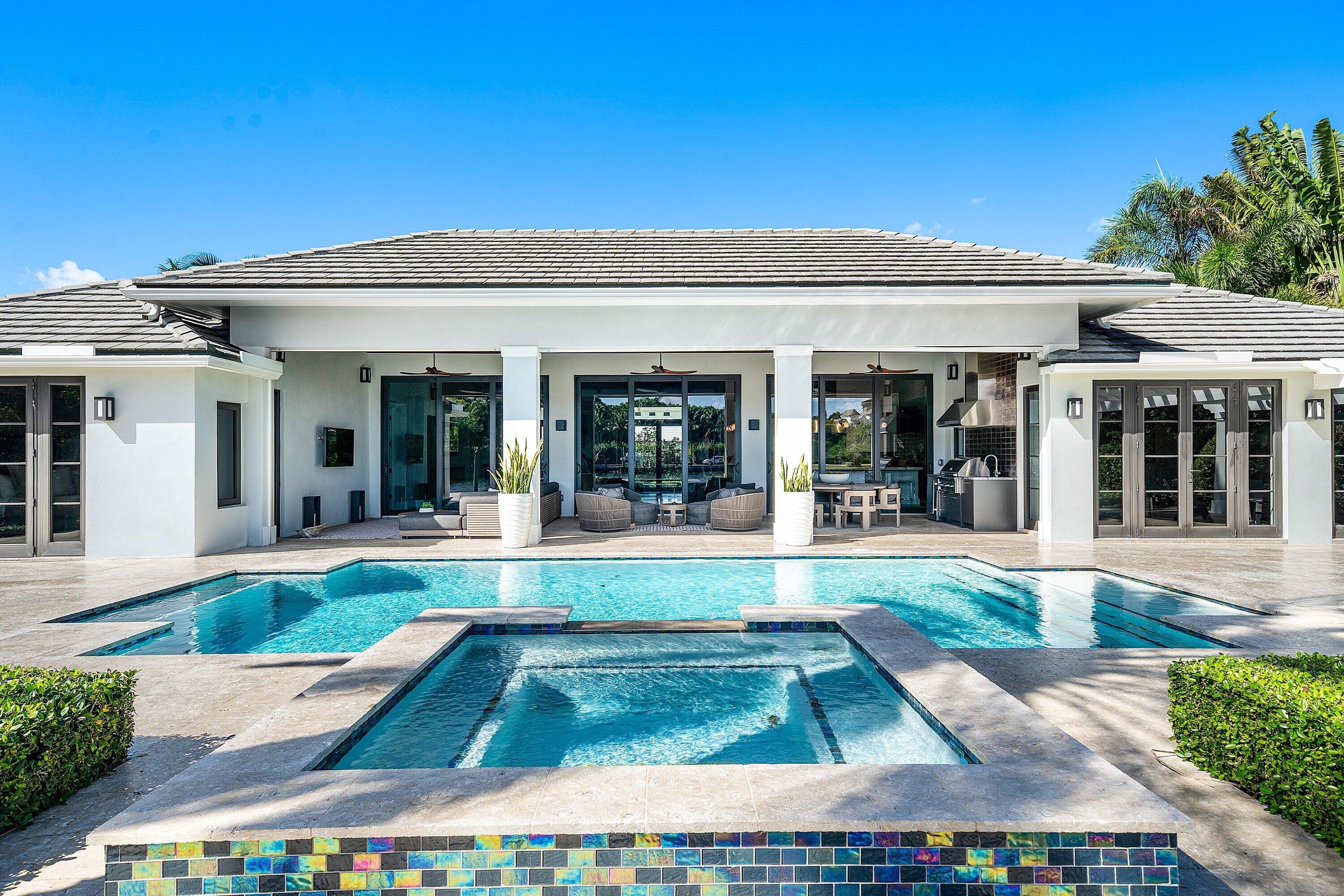 55 Spoonbill Rd Manalapan, FL 33462