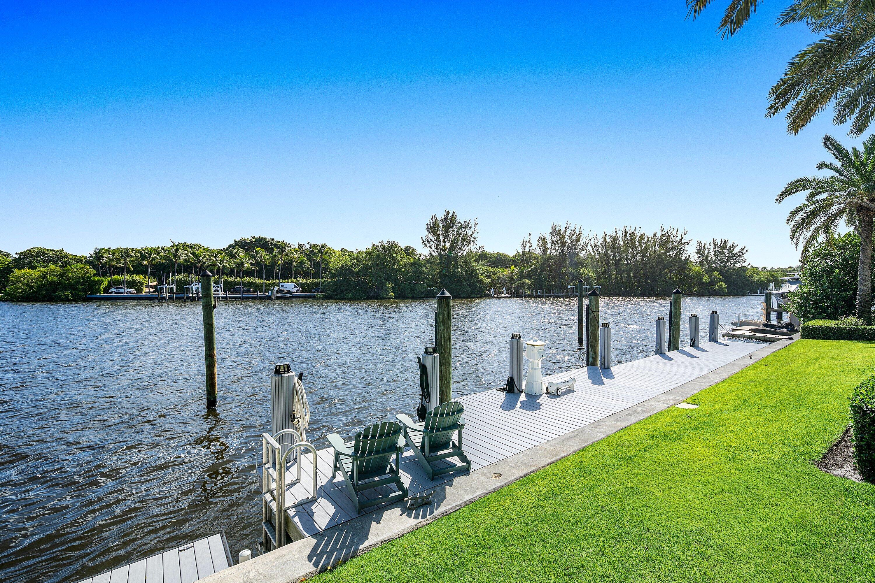 55 Spoonbill Rd Manalapan, FL 33462