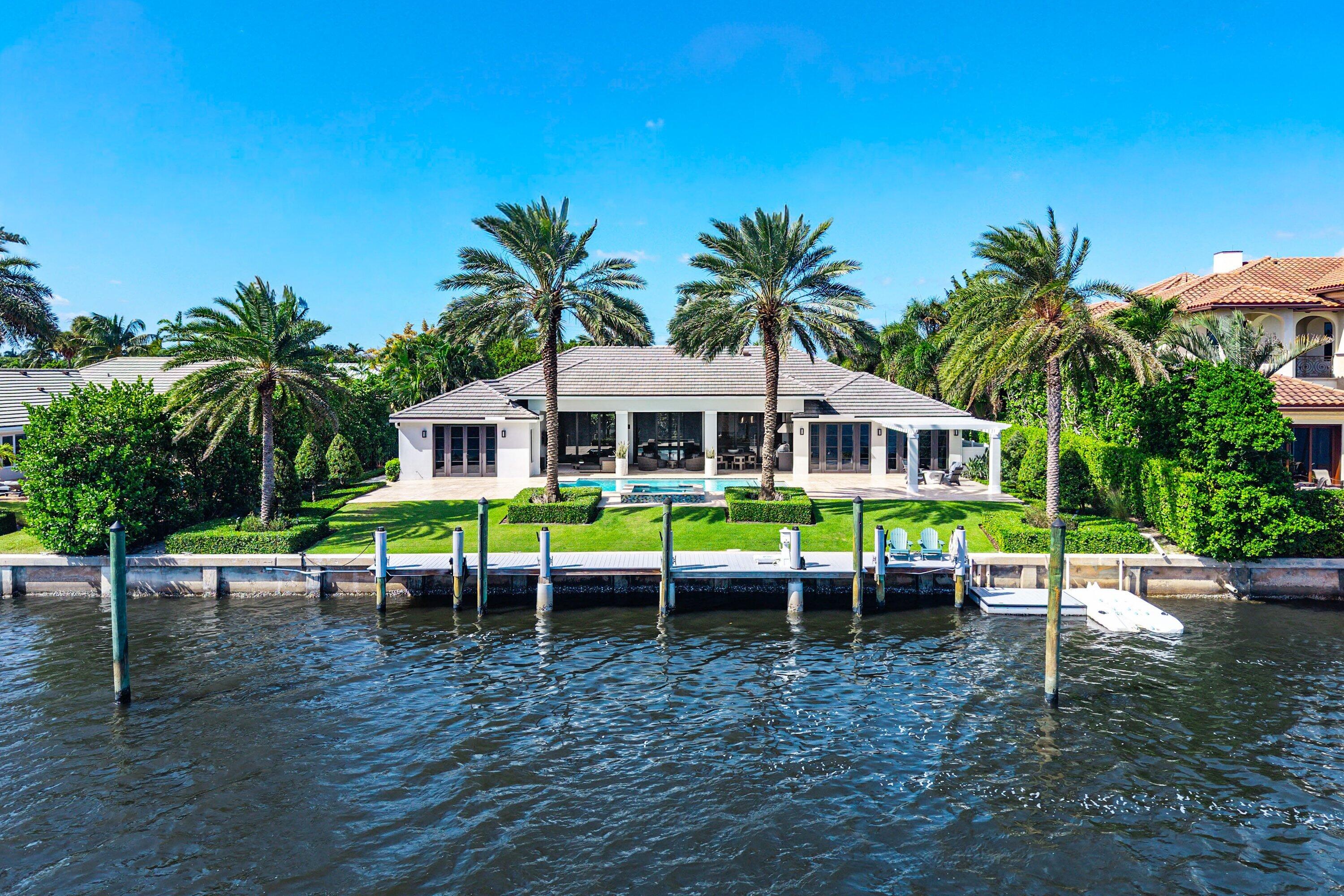 55 Spoonbill Rd Manalapan, FL 33462