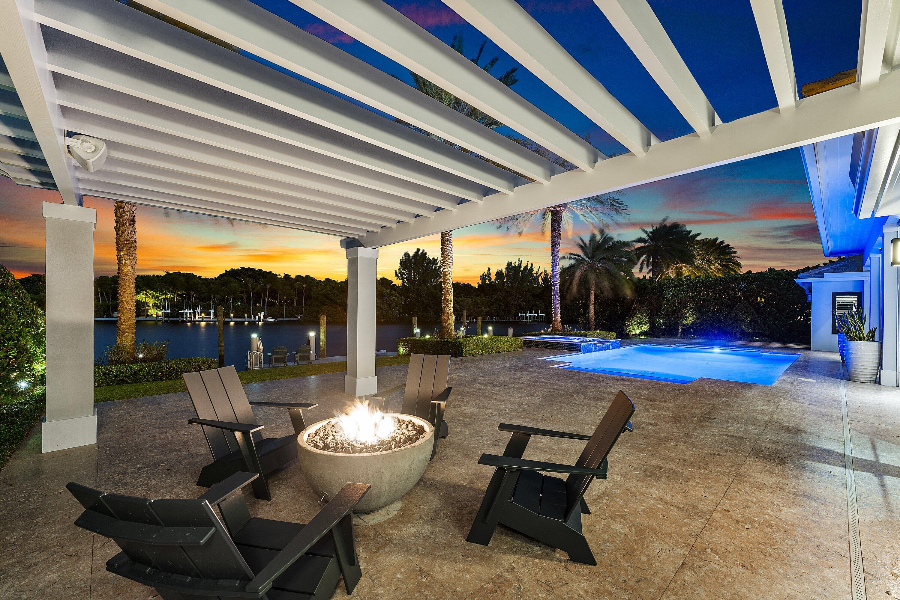 55 Spoonbill Rd Manalapan, FL 33462