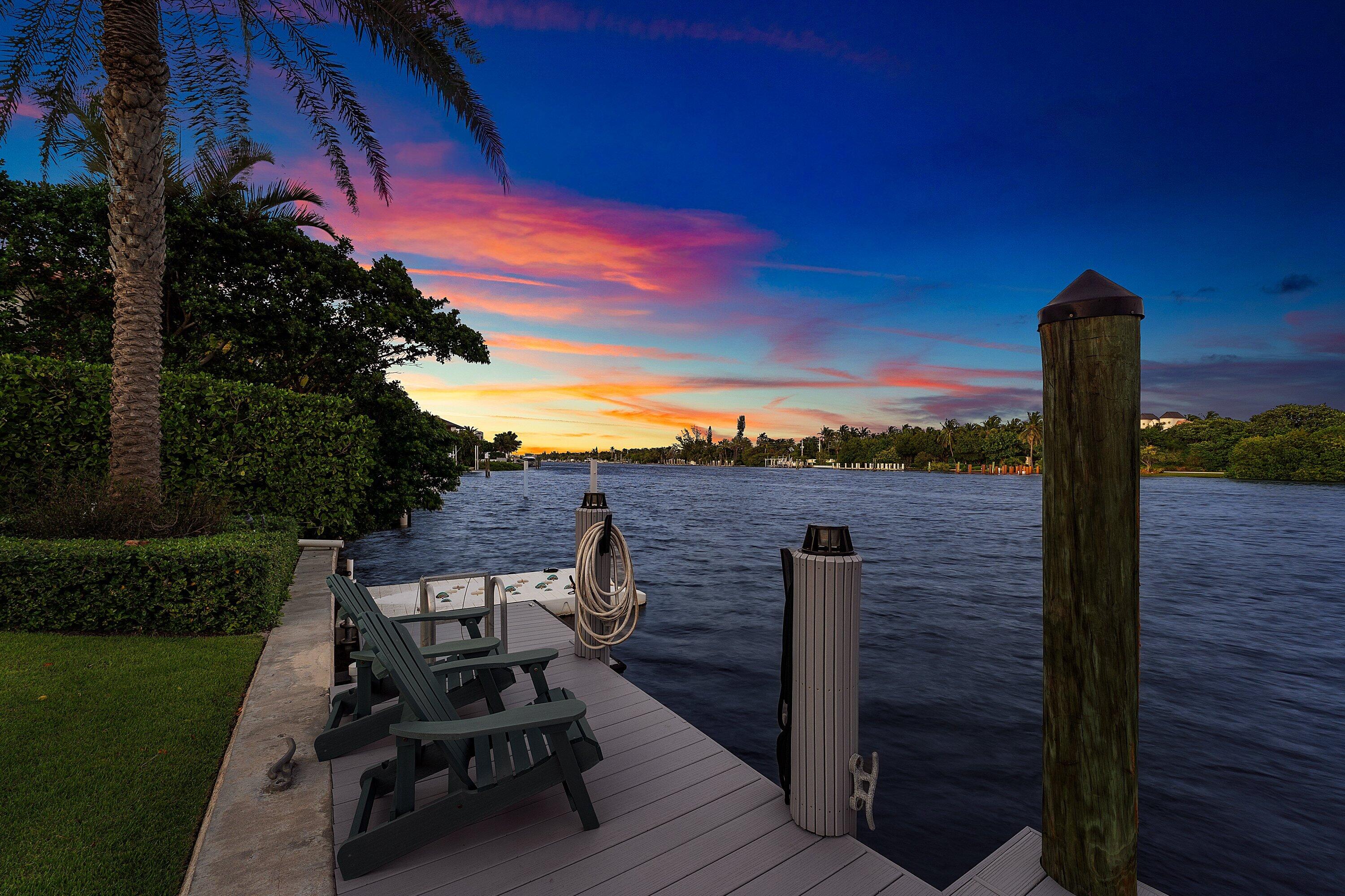 55 Spoonbill Rd Manalapan, FL 33462