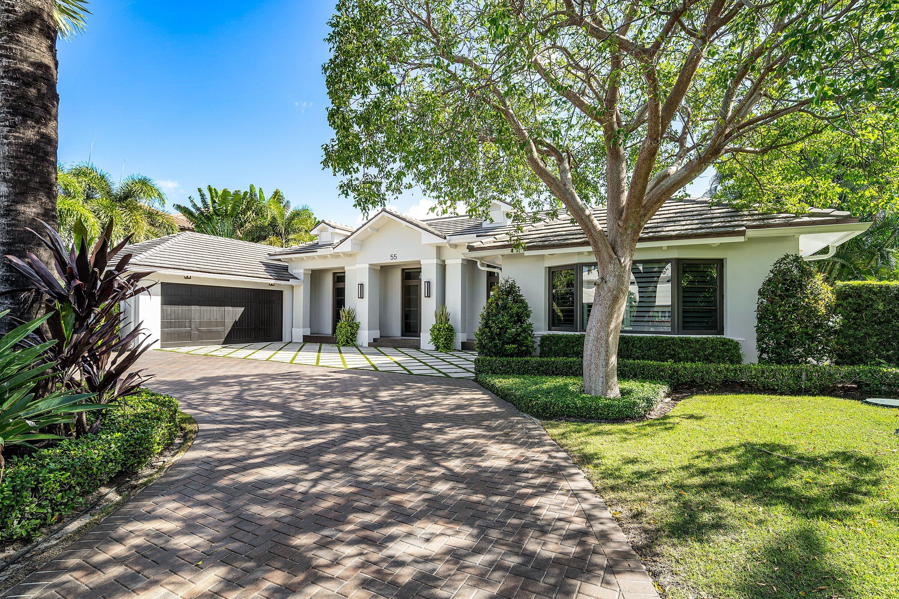 55 Spoonbill Rd Manalapan, FL 33462