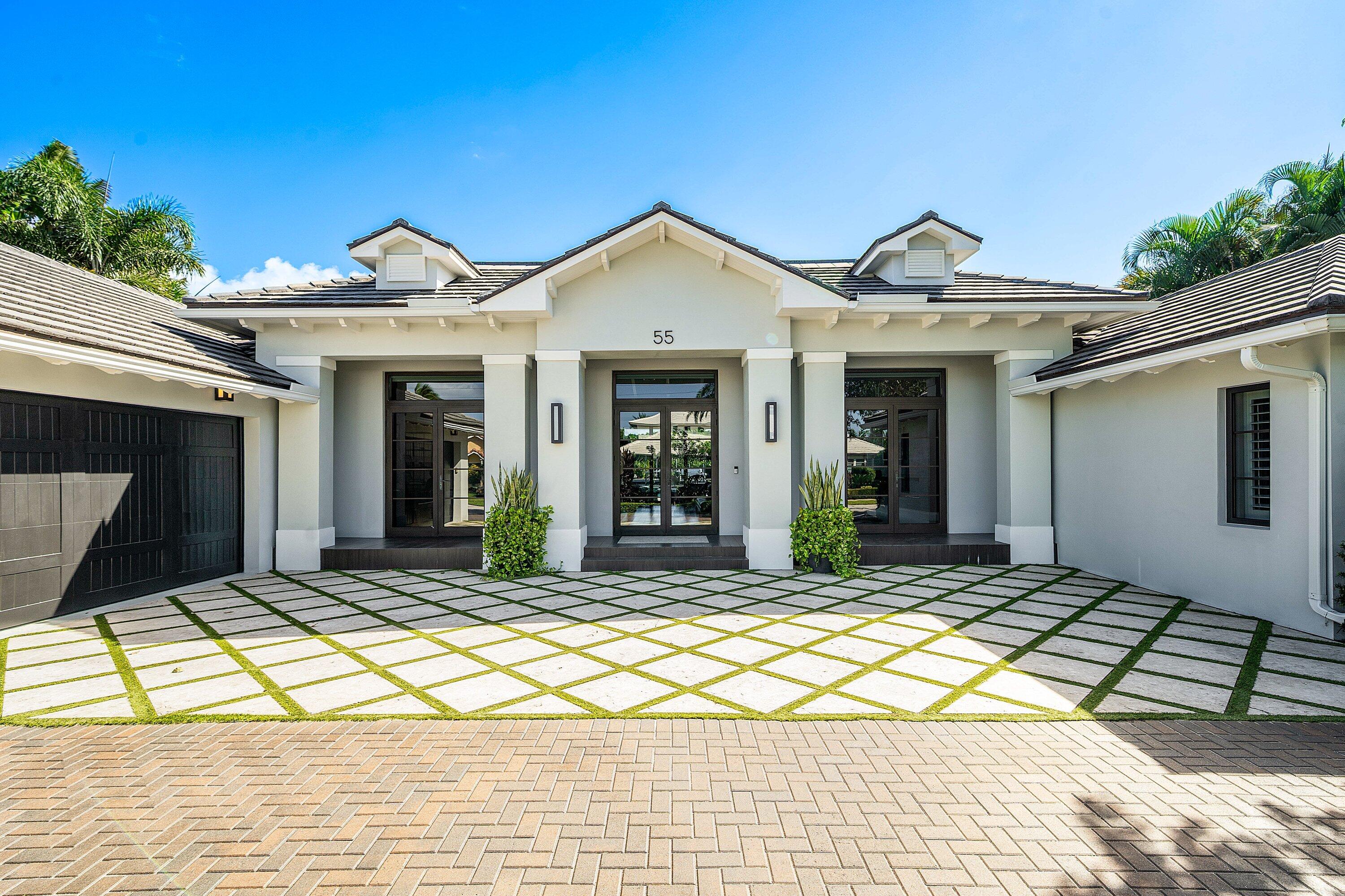 55 Spoonbill Rd Manalapan, FL 33462