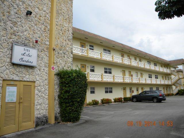 5131 W Oakland Park Blvd #107