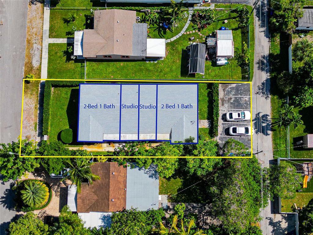 2432 Sherman St,Hollywood, FL 33020