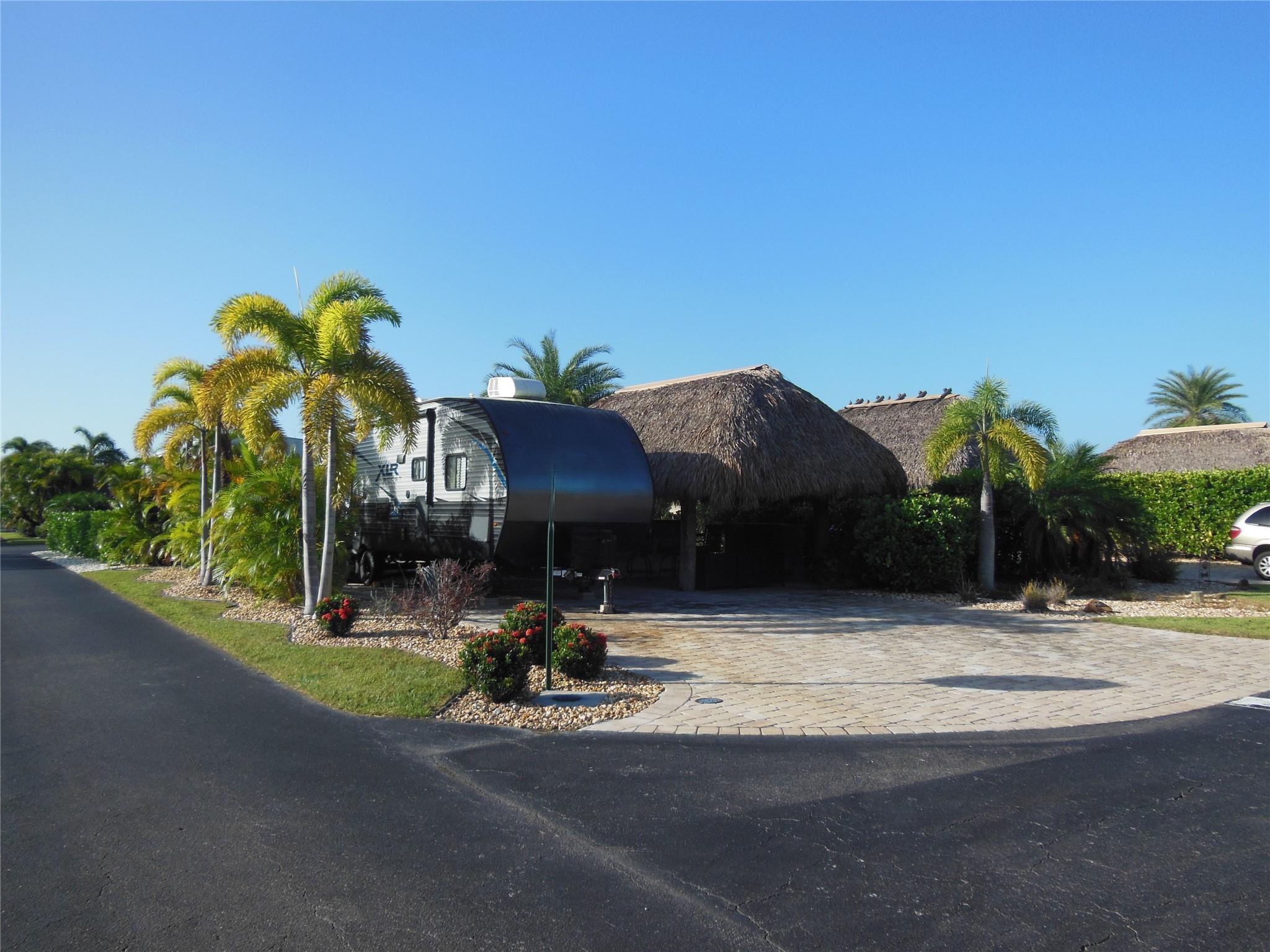 502 SW 39th Cv Lot 103rd,Okeechobee, FL 34974