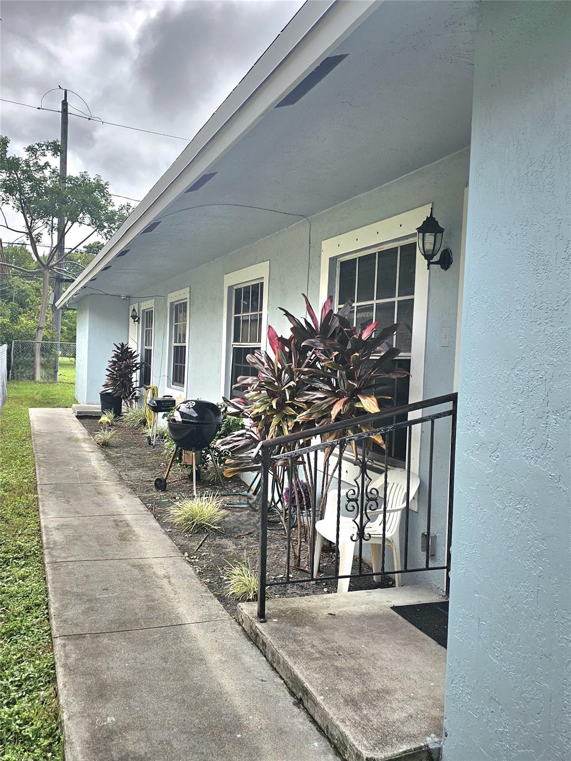 Duplex / Quad Plex / Triplex