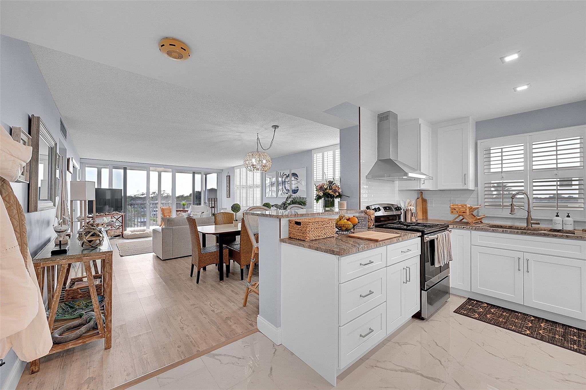 1 Harbourside Dr #4-607,Delray Beach, FL 33483