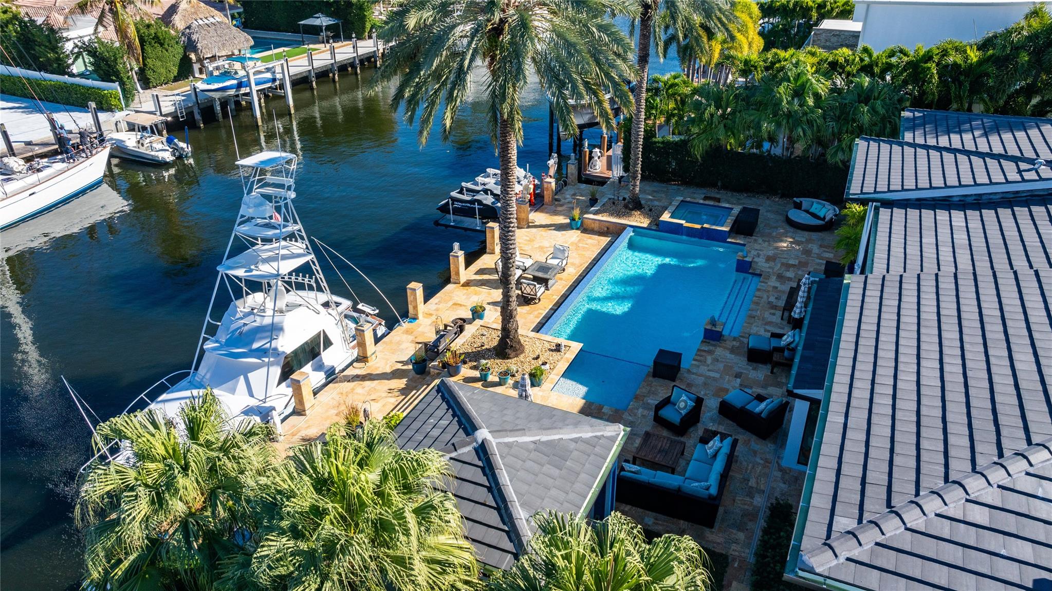 2817 NE 26th Ct Fort Lauderdale, FL 33306