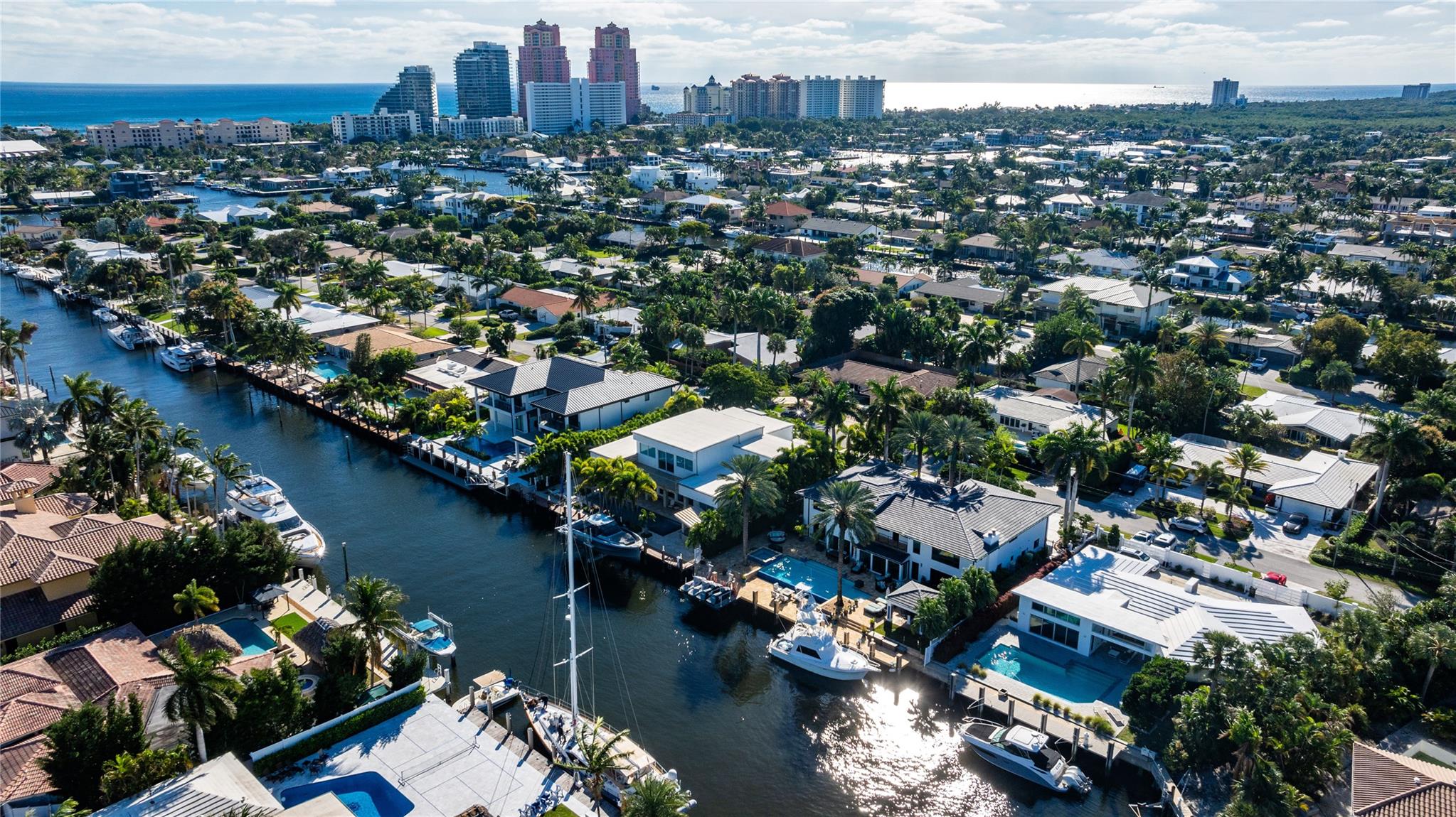 2817 NE 26th Ct Fort Lauderdale, FL 33306